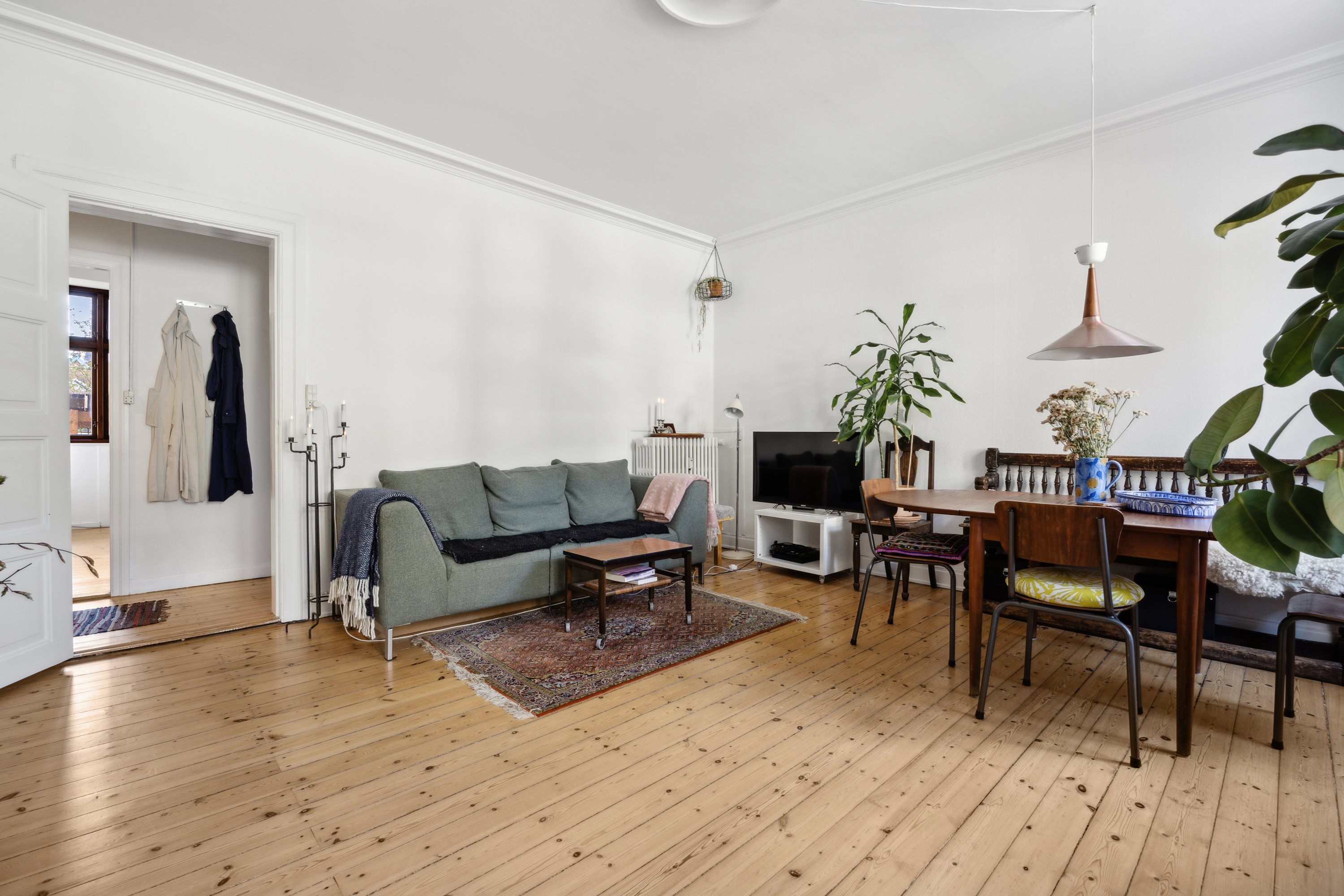 Ørnevej 50, st. th., 2400 København NV