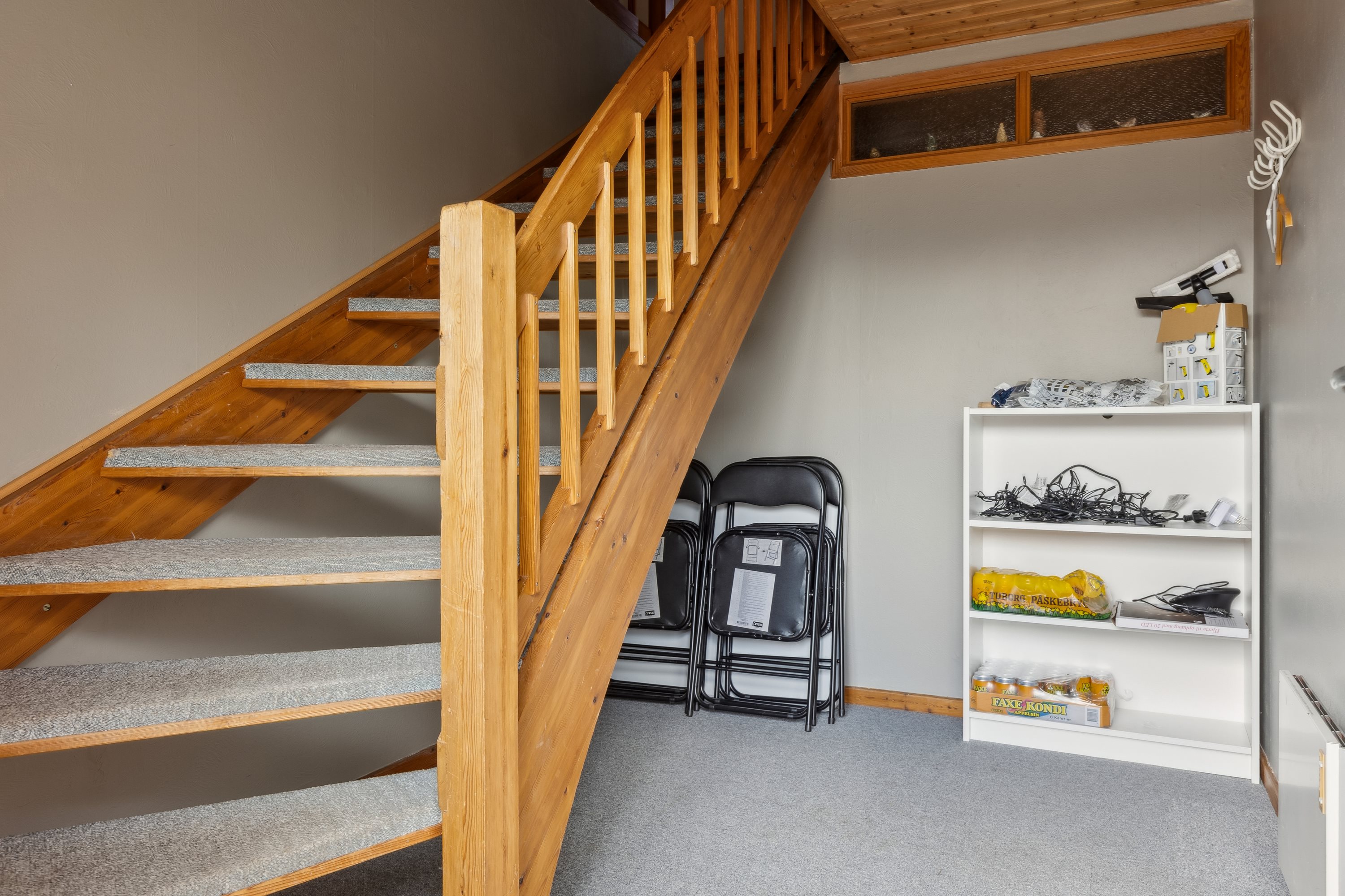 Fremhævet entre billede i fuldskærmstilstand. Billede af Vesterbjergvej 3, 4460 Snertinge