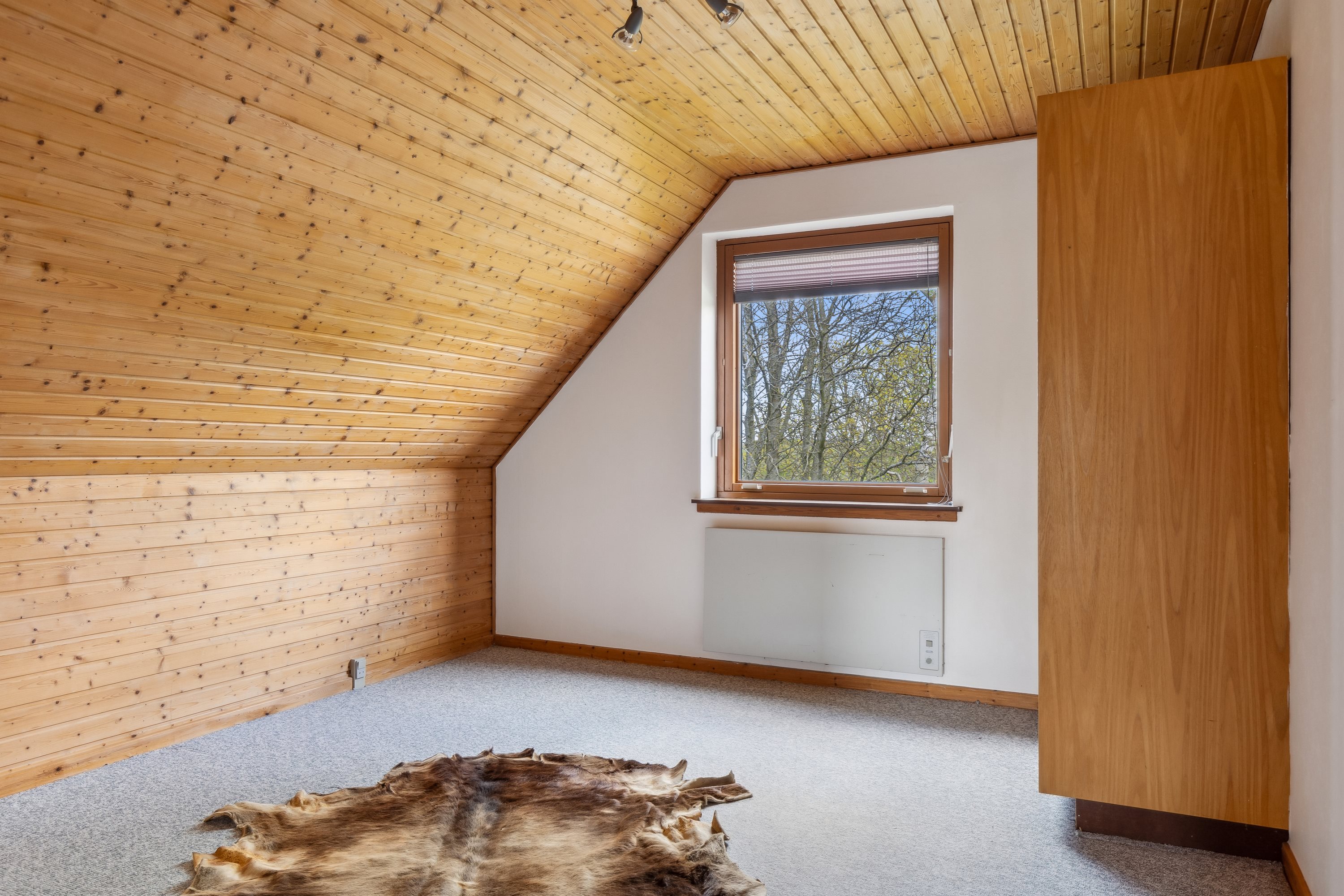 Fremhævet værelse billede i fuldskærmstilstand. Billede af Vesterbjergvej 3, 4460 Snertinge