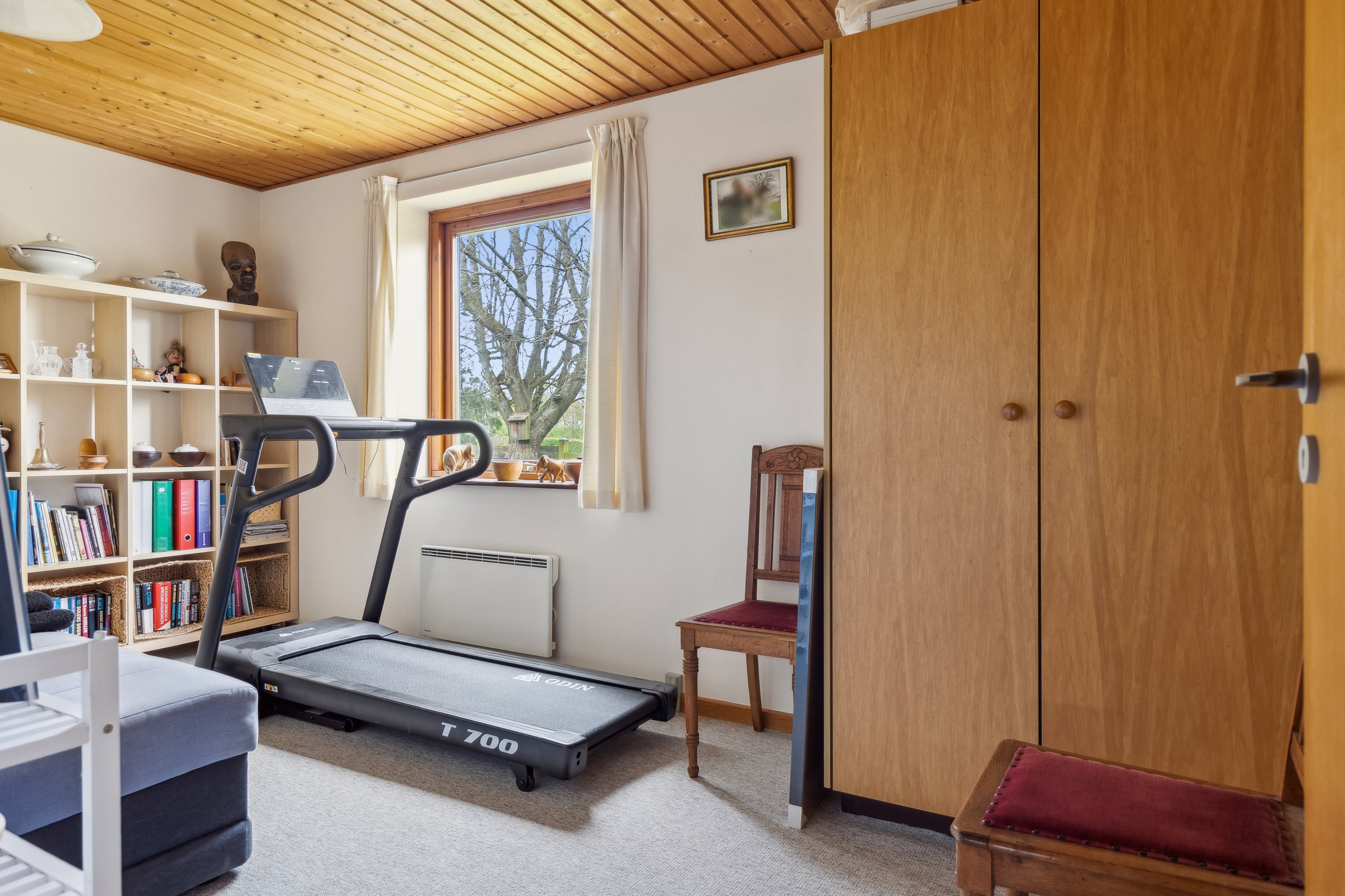 Fremhævet værelse billede i fuldskærmstilstand. Billede af Vesterbjergvej 3, 4460 Snertinge