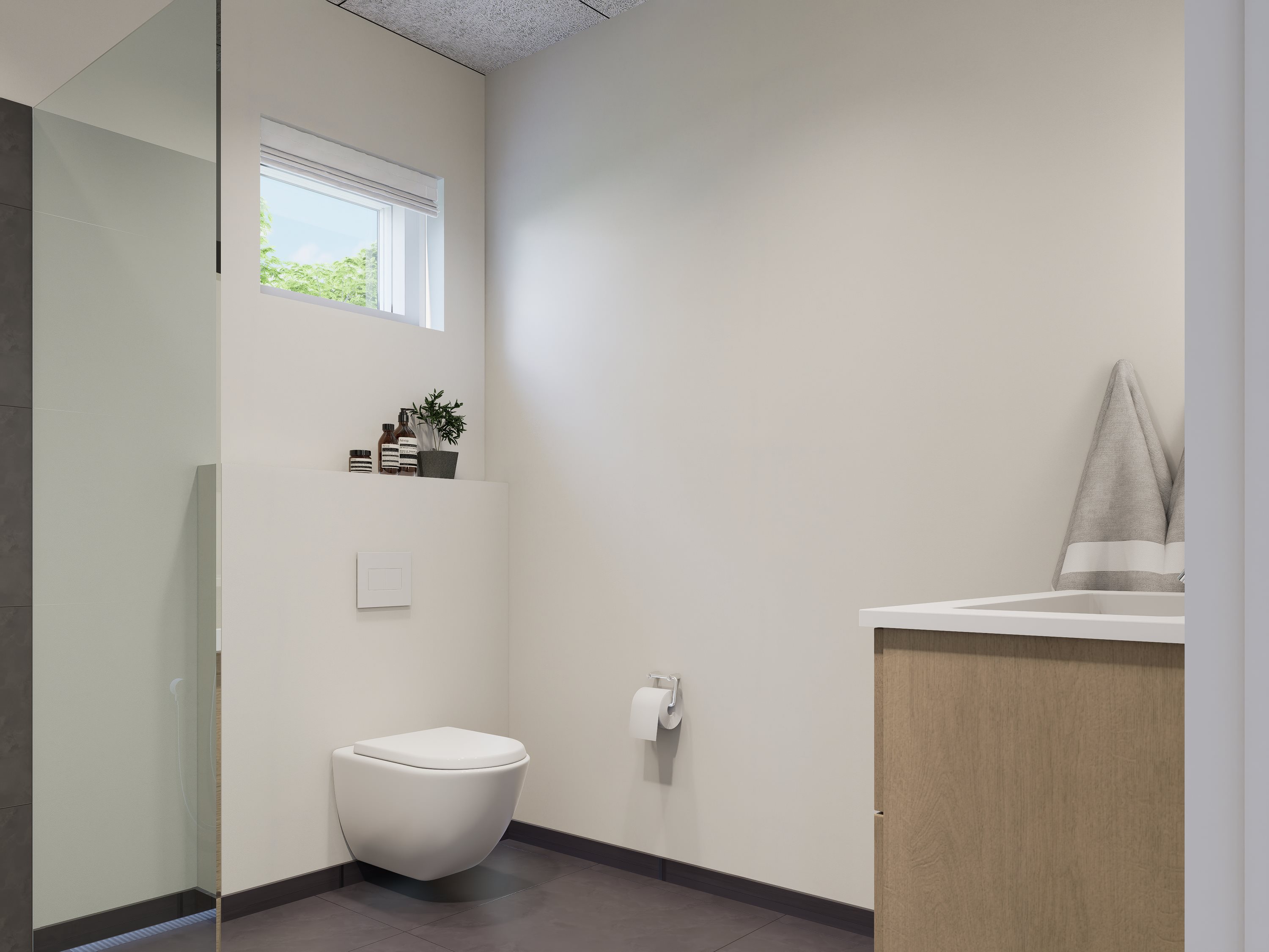 Fremhævet  billede i fuldskærmstilstand. Billede af Natskyggen 26, 7190 Billund