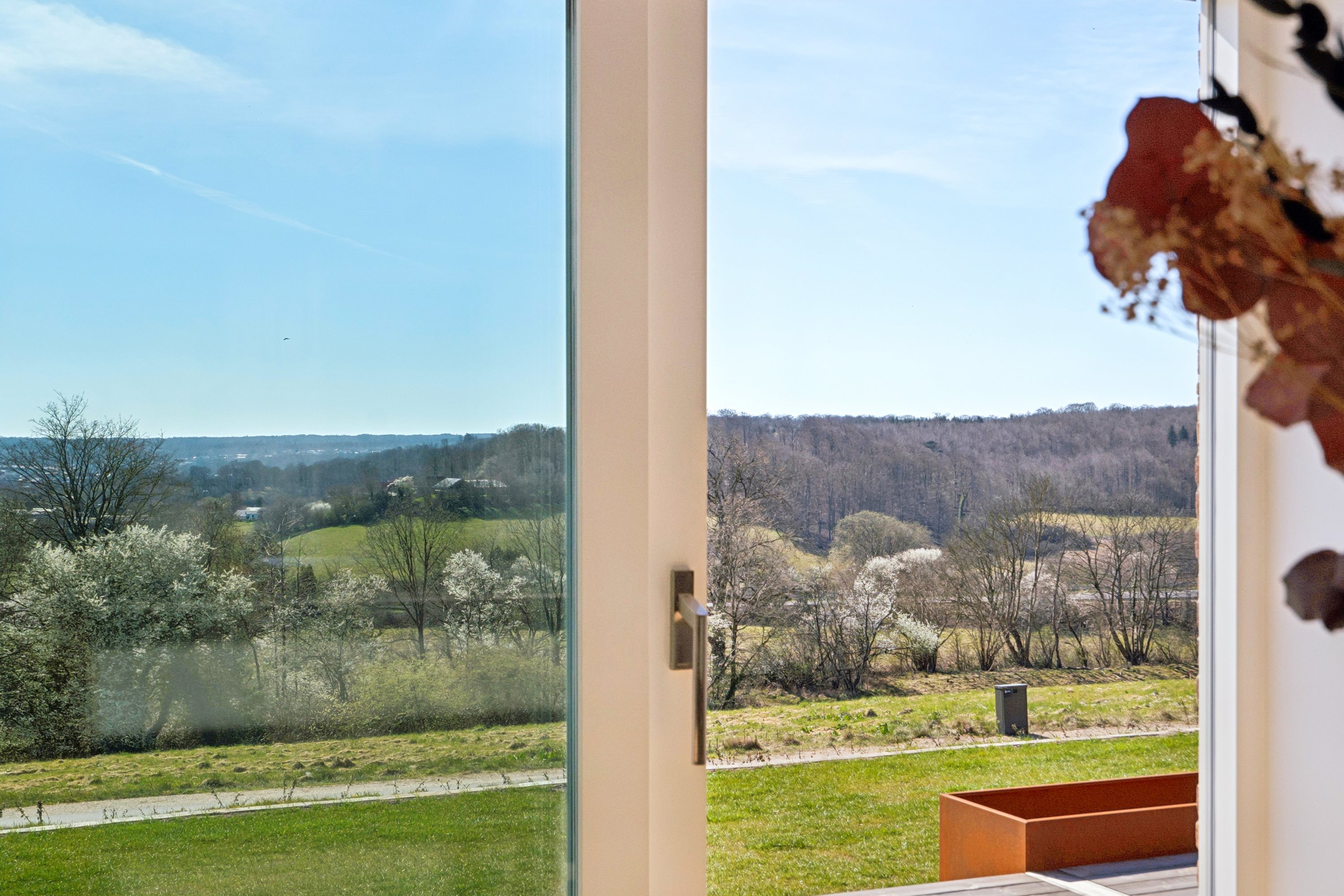 Miniaturebillede 2: . Billede af Vennersminde 3, 6200 Aabenraa