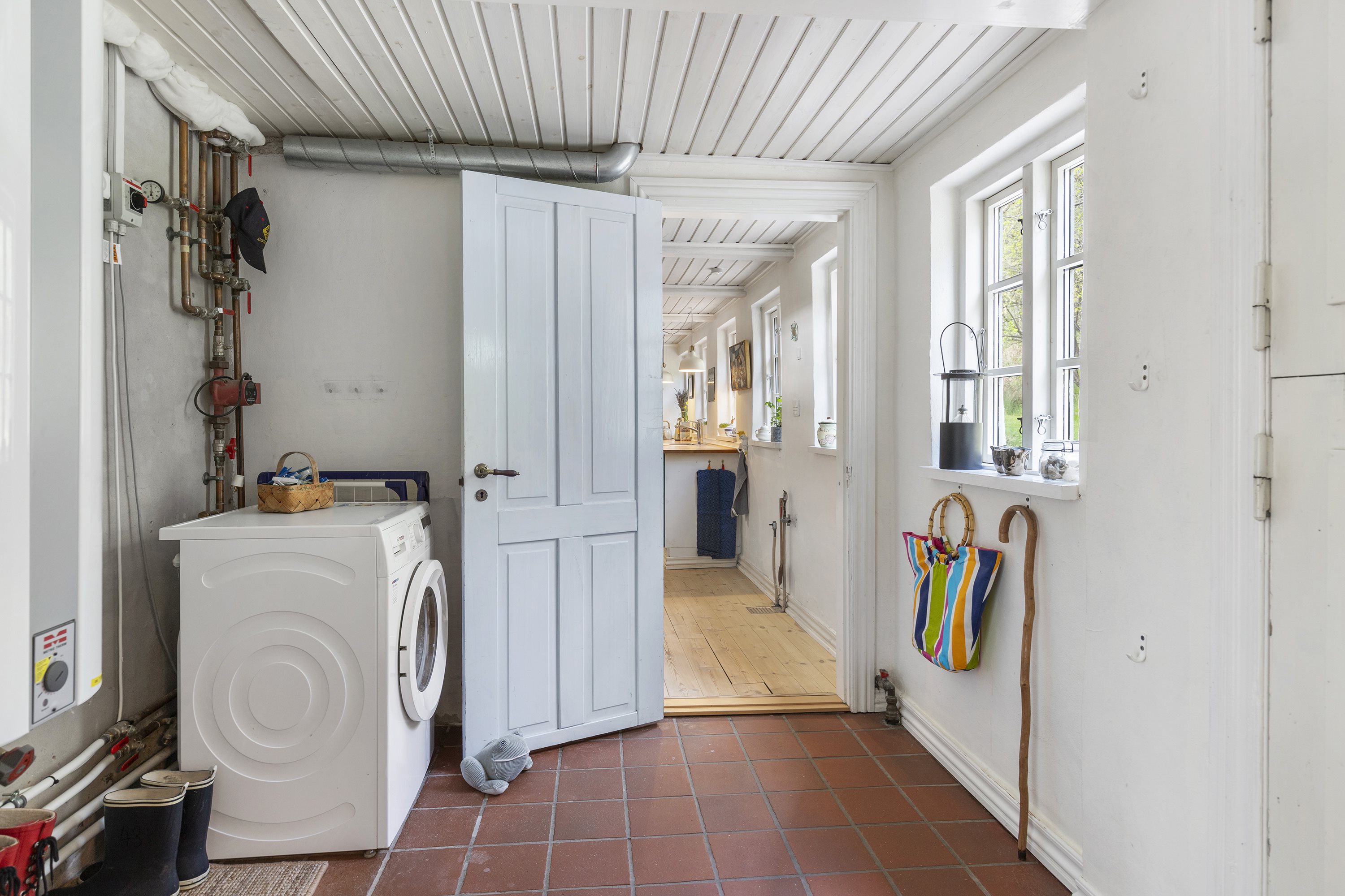 Fremhævet bryggers billede i fuldskærmstilstand. Billede af Granvænget 25, Bjergby, 9800 Hjørring