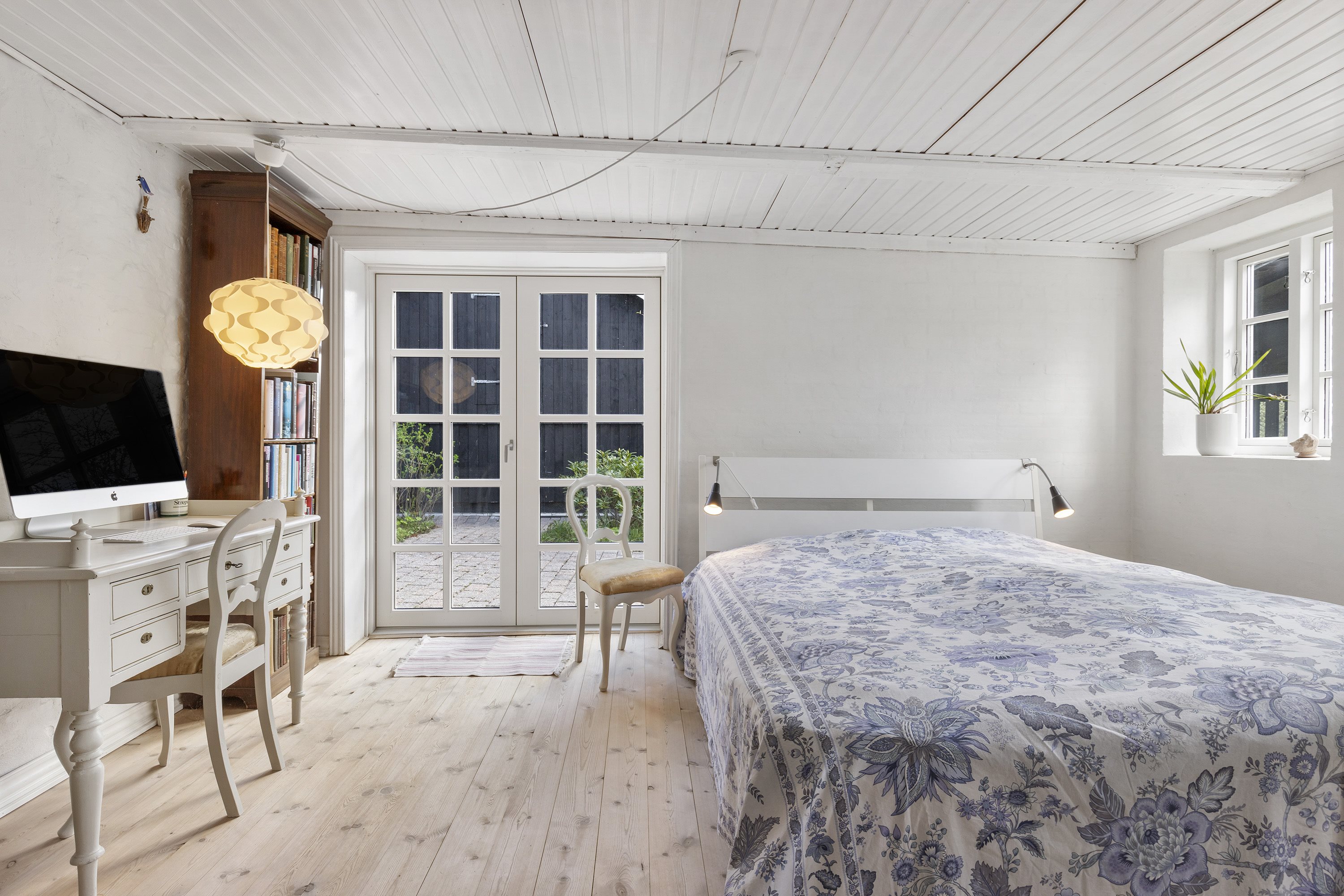 Fremhævet værelse billede i fuldskærmstilstand. Billede af Granvænget 25, Bjergby, 9800 Hjørring