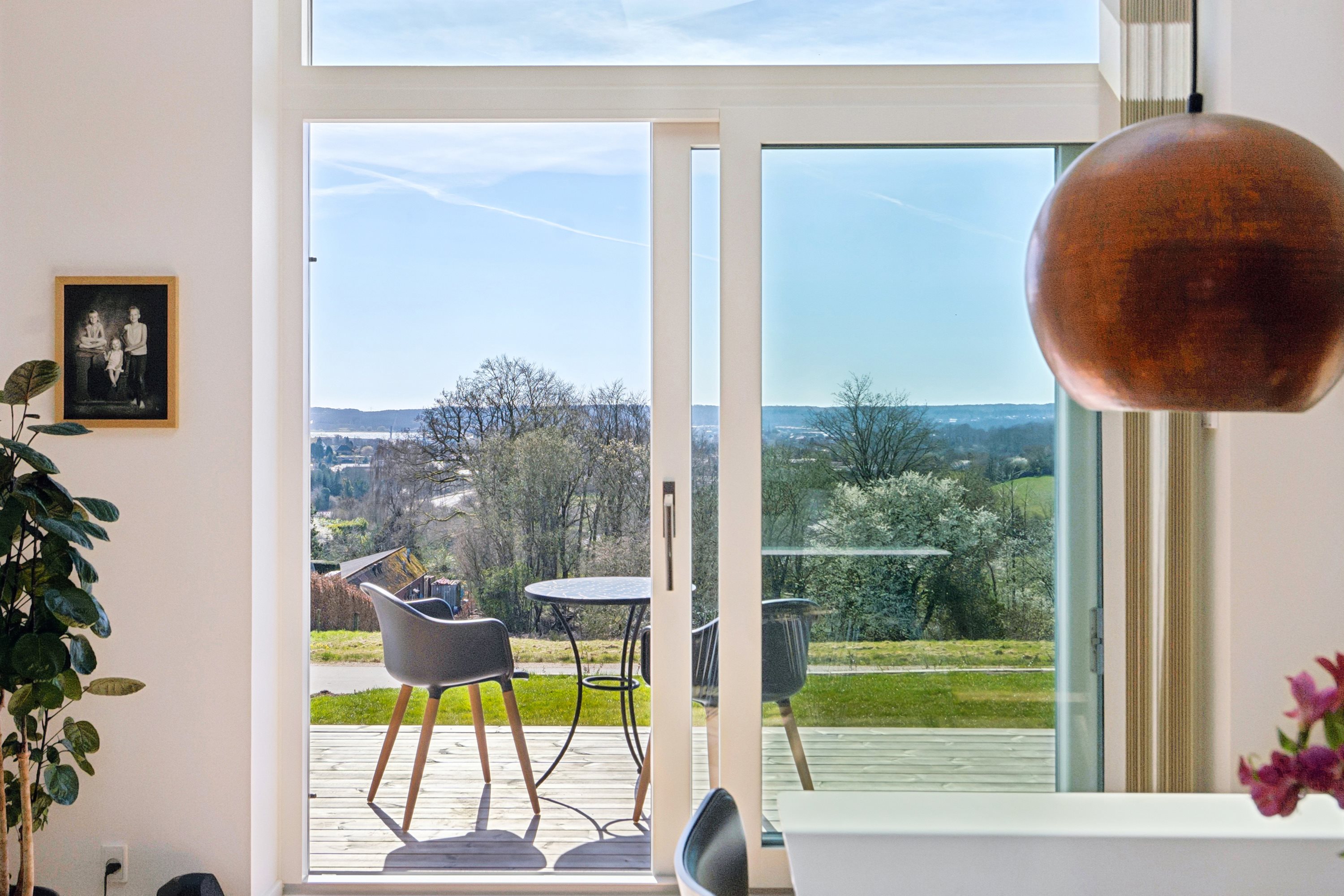 Miniaturebillede 2: . Billede af Vennersminde 16, 6200 Aabenraa