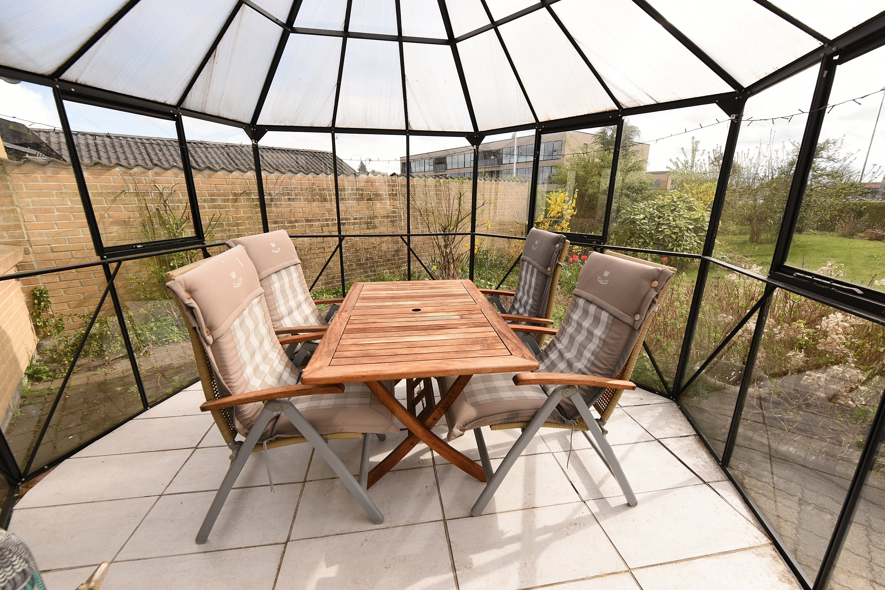 Fremhævet  billede i fuldskærmstilstand. Billede af Rosenvænget 7, 8362 Hørning