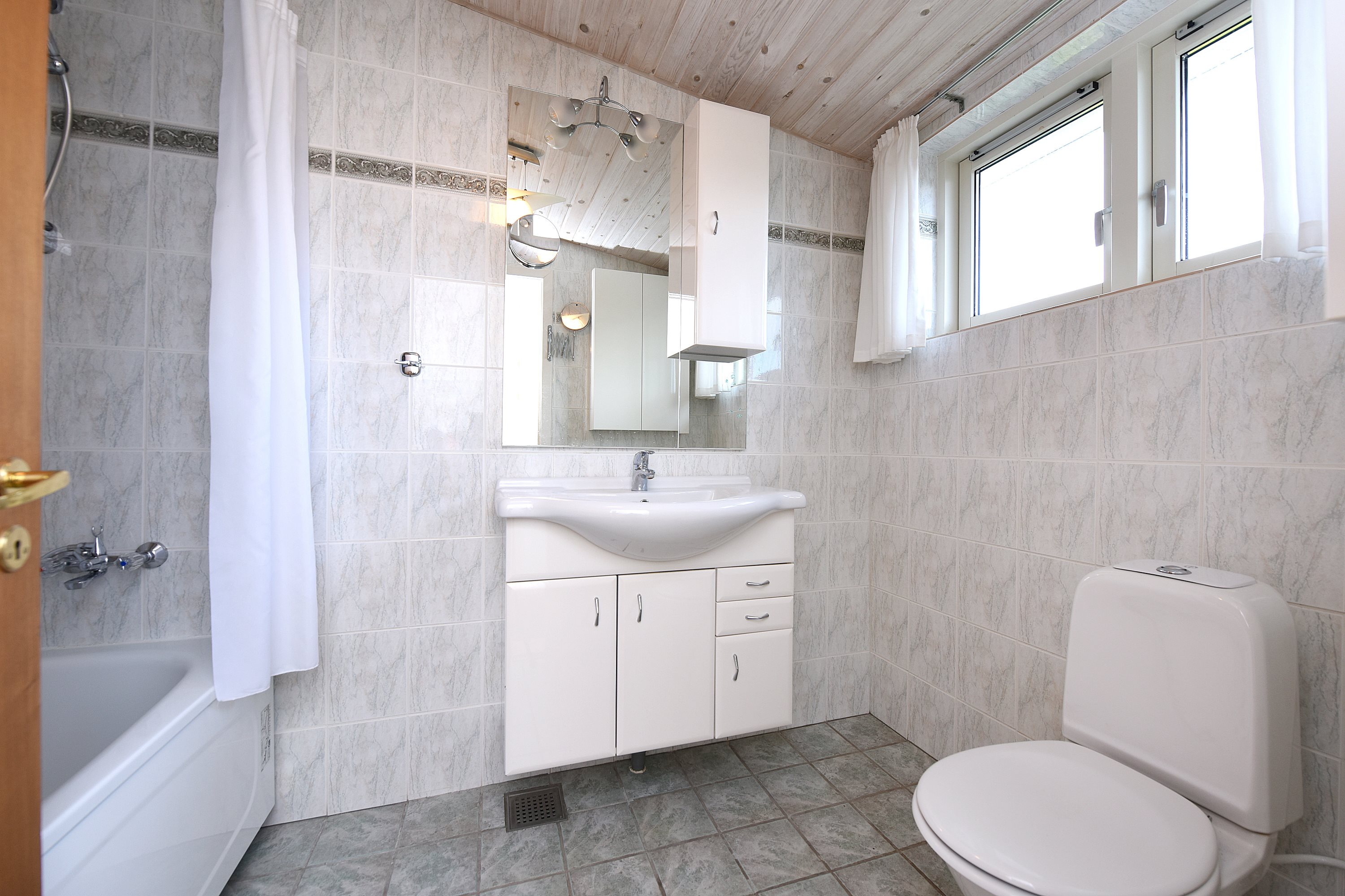 Fremhævet  billede i fuldskærmstilstand. Billede af Rosenvænget 7, 8362 Hørning