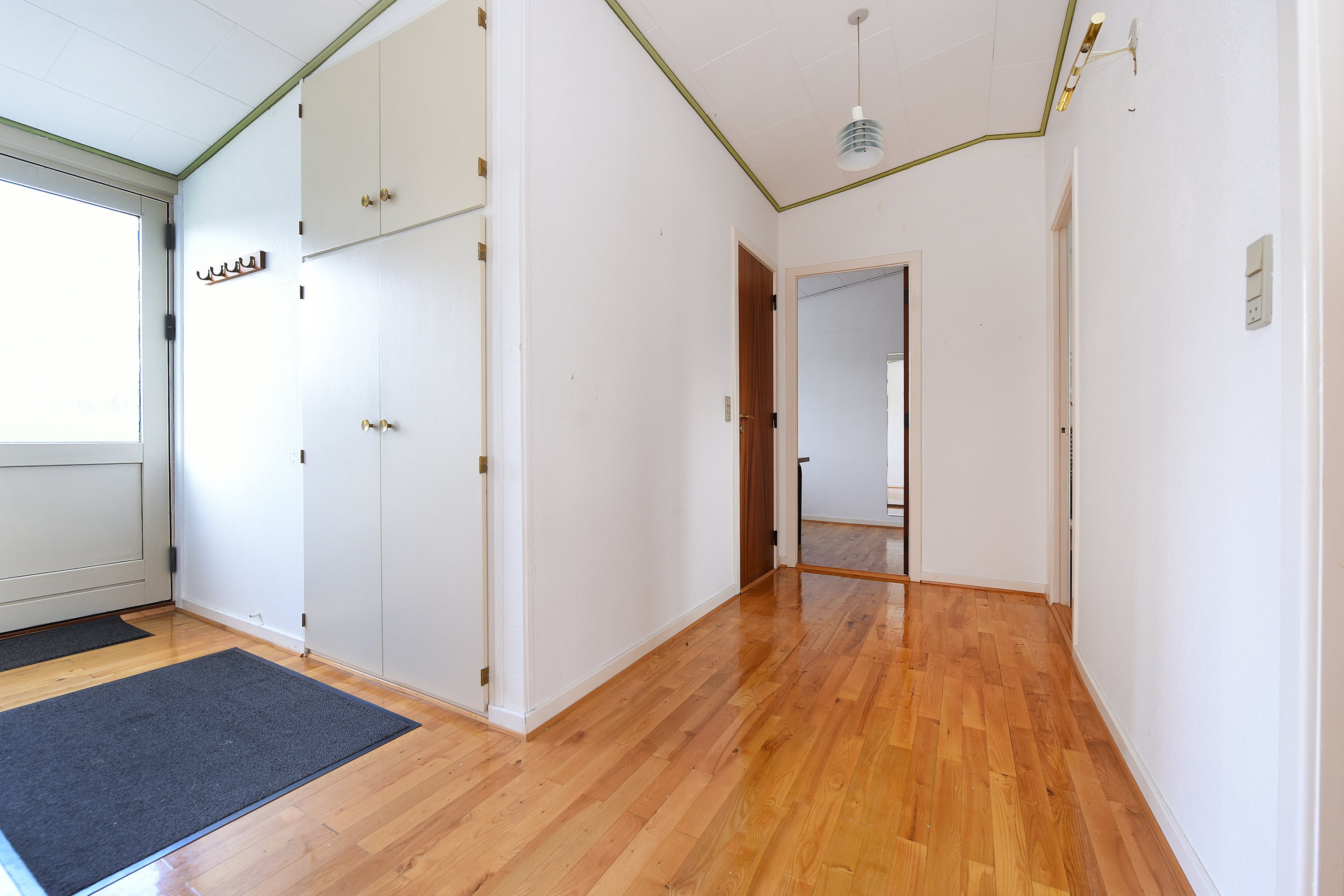 Fremhævet  billede i fuldskærmstilstand. Billede af Rosenvænget 7, 8362 Hørning