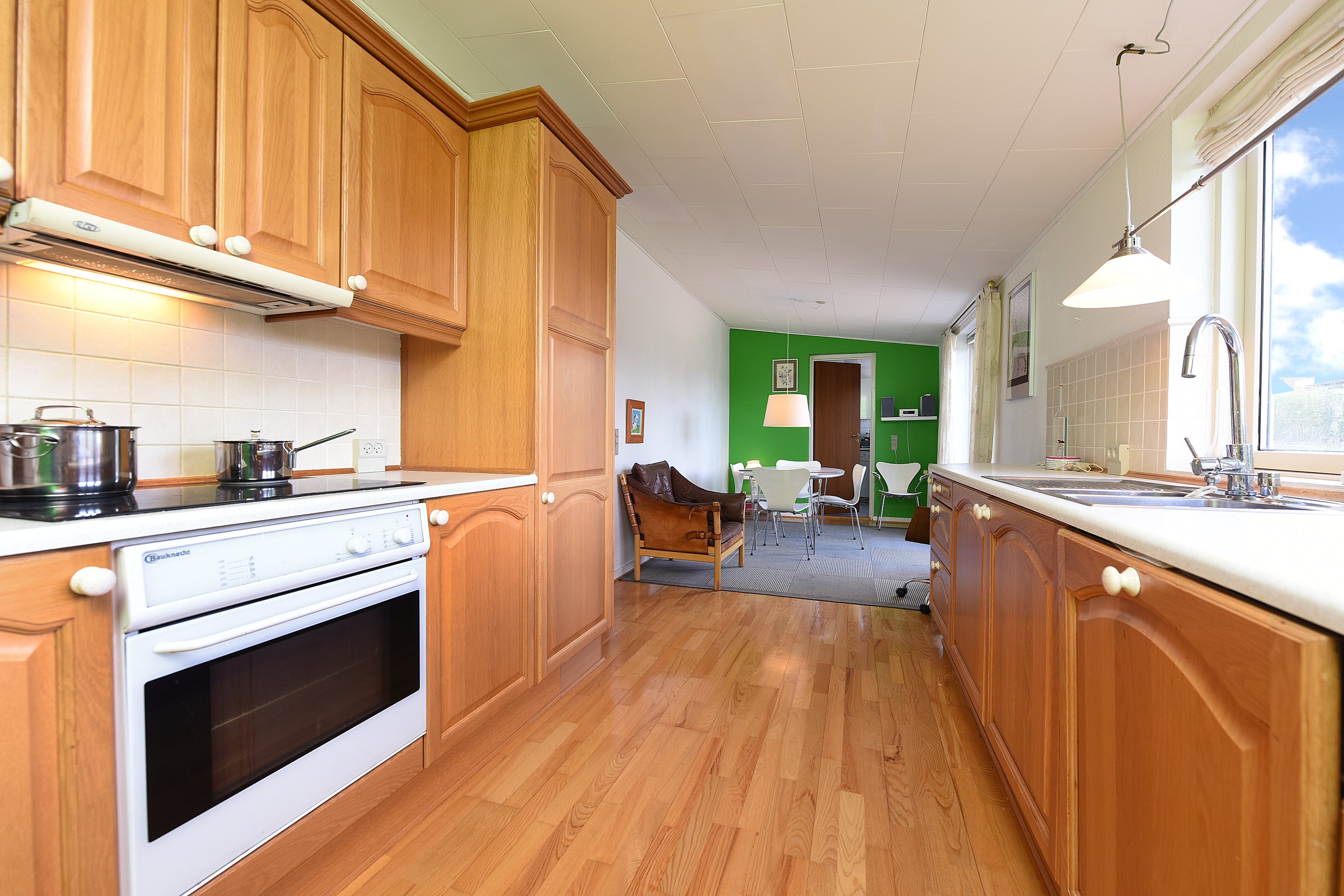 Fremhævet  billede i fuldskærmstilstand. Billede af Rosenvænget 7, 8362 Hørning