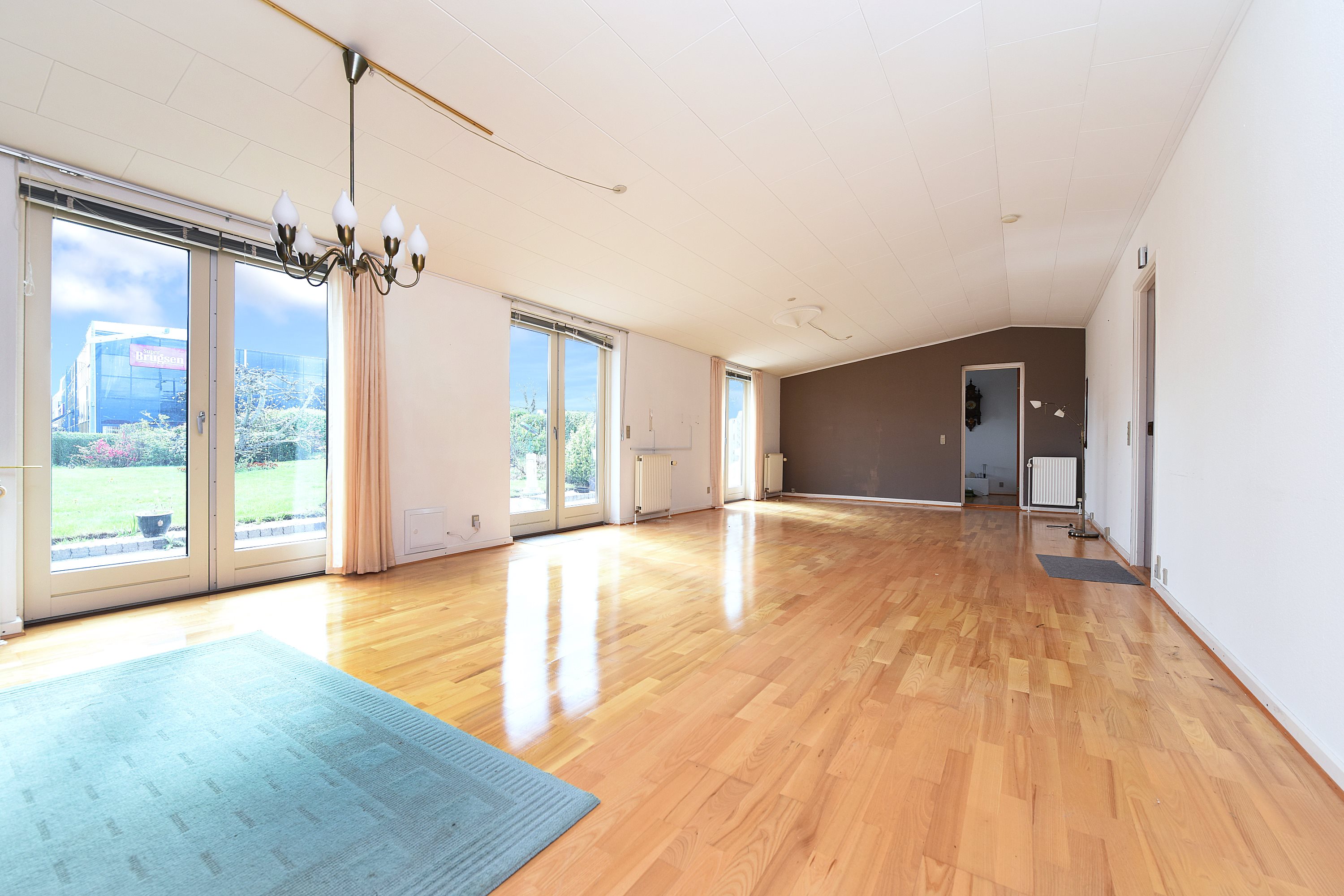 Fremhævet  billede i fuldskærmstilstand. Billede af Rosenvænget 7, 8362 Hørning