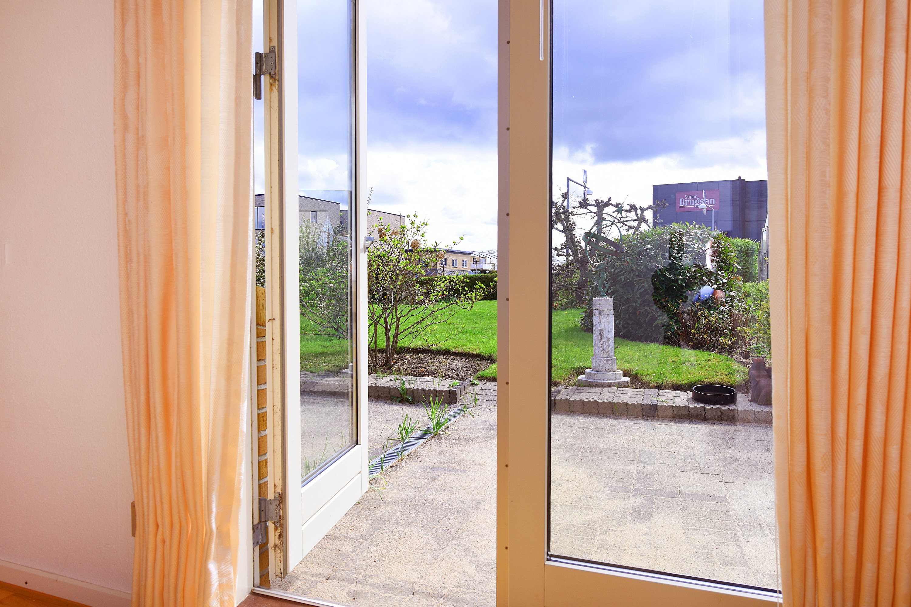 Fremhævet  billede i fuldskærmstilstand. Billede af Rosenvænget 7, 8362 Hørning