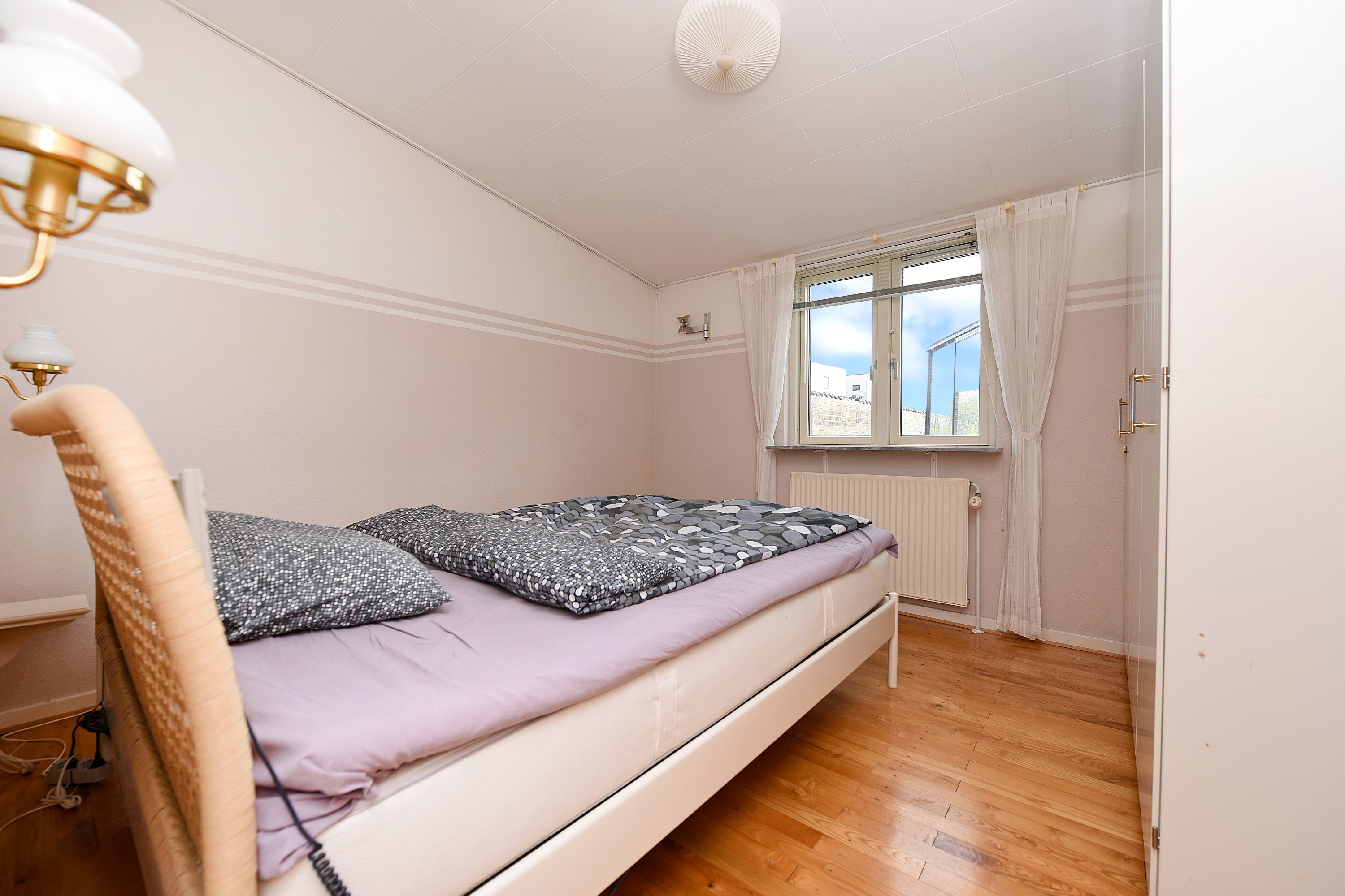 Fremhævet  billede i fuldskærmstilstand. Billede af Rosenvænget 7, 8362 Hørning