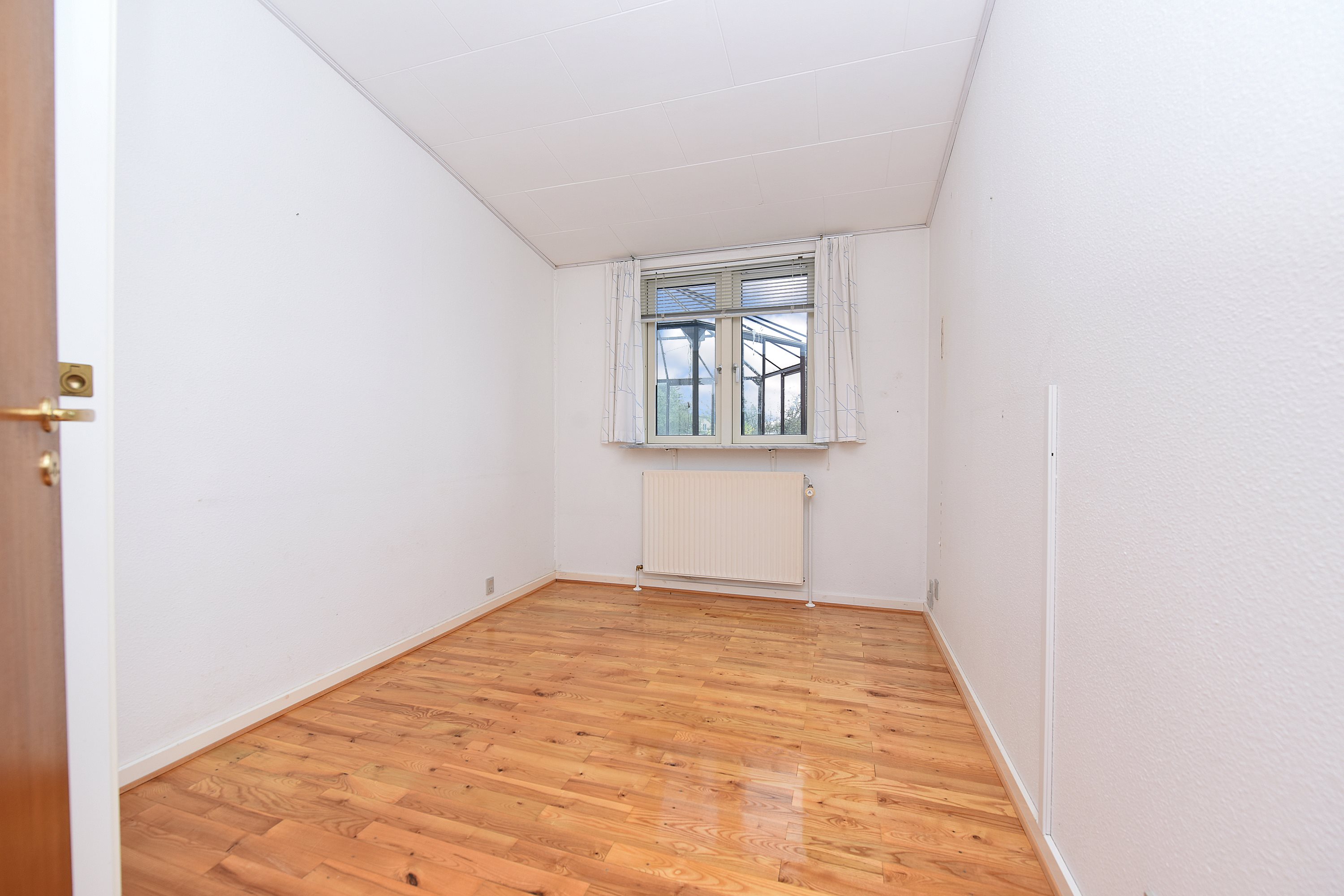 Fremhævet  billede i fuldskærmstilstand. Billede af Rosenvænget 7, 8362 Hørning