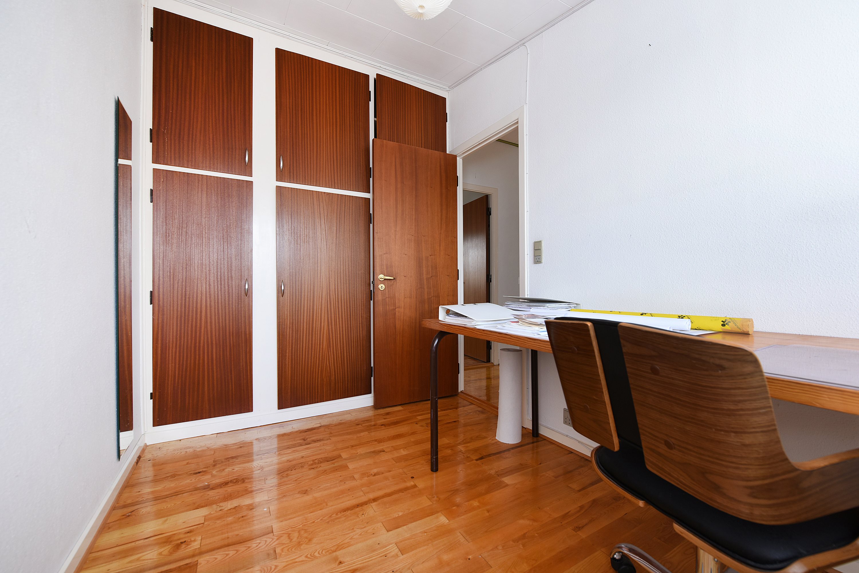 Fremhævet  billede i fuldskærmstilstand. Billede af Rosenvænget 7, 8362 Hørning