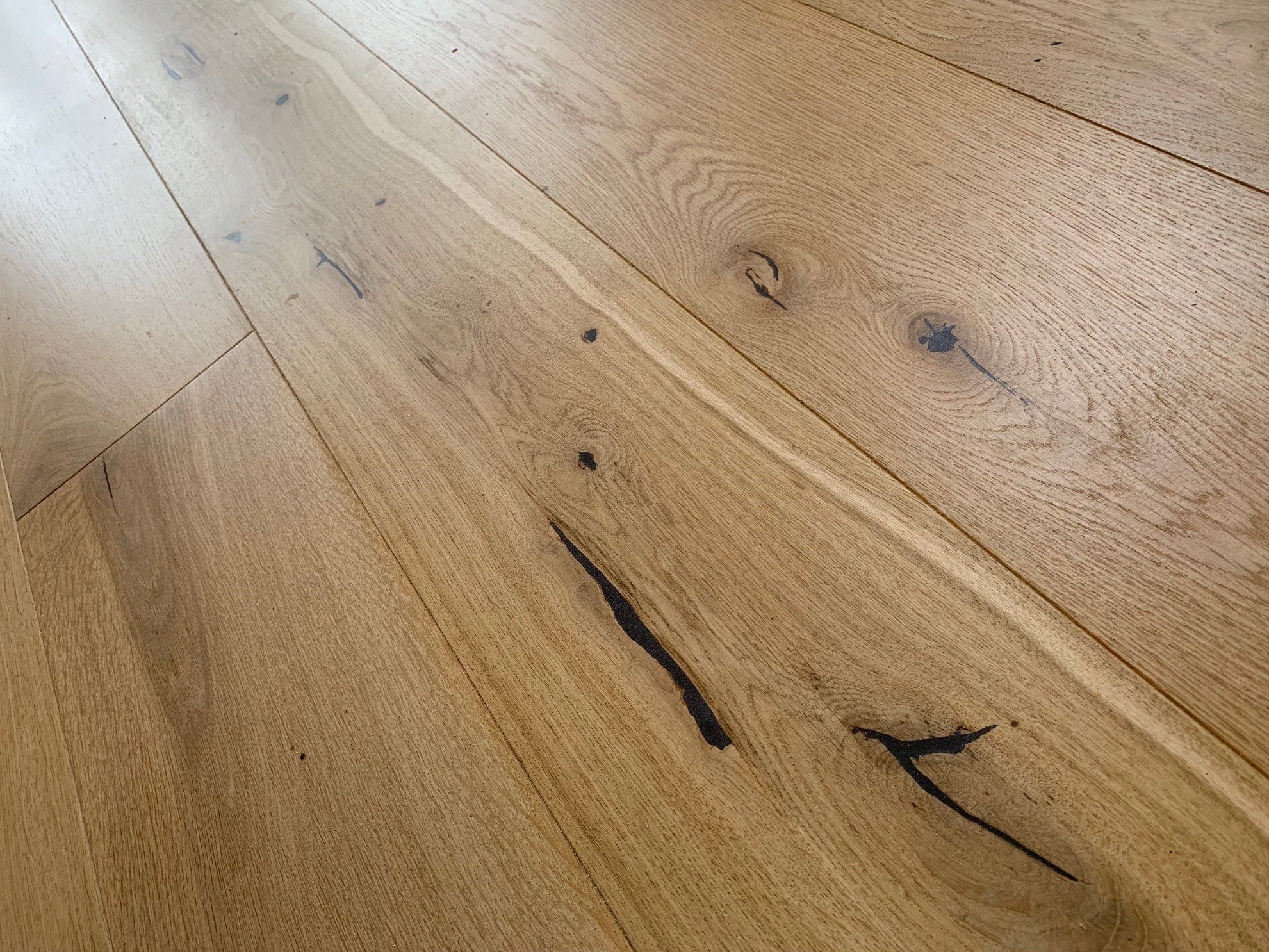 Fremhævet  billede i fuldskærmstilstand. Billede af Rosensgade 89C, 8300 Odder