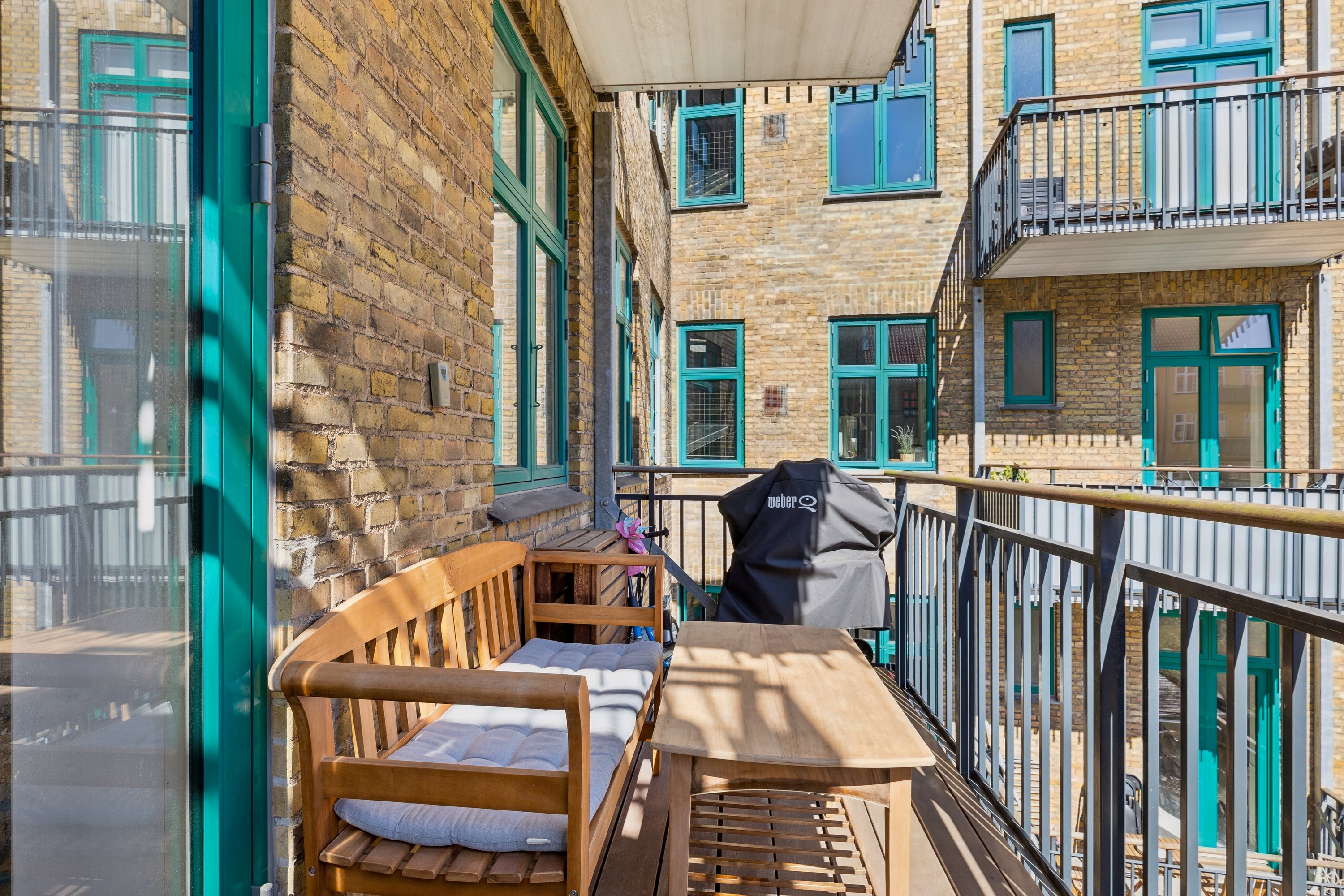 Toftegårds Plads 6, 3. th., 2500 Valby