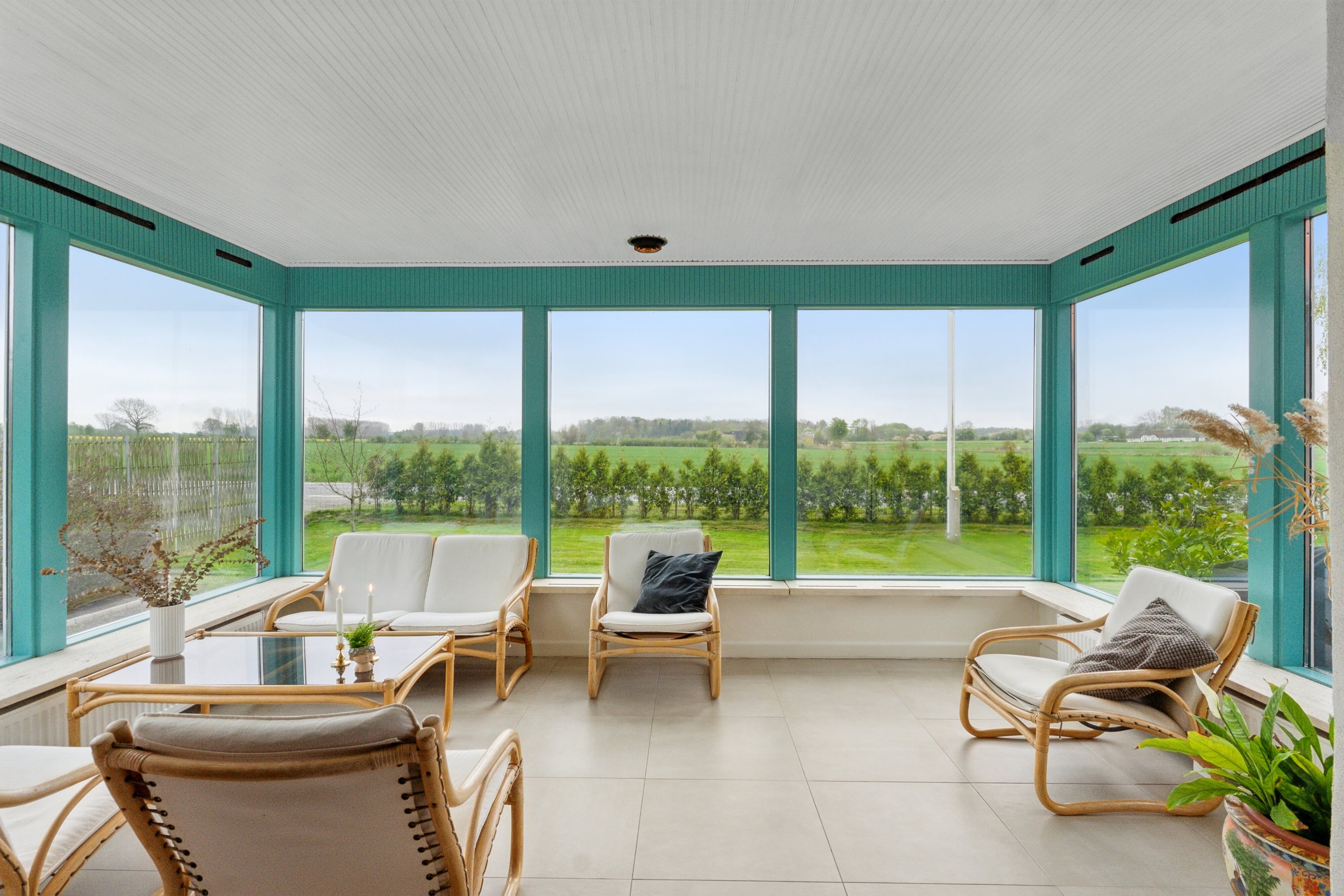 Fremhævet alrum billede i fuldskærmstilstand. Billede af Nyborgvej 25, 5863 Ferritslev Fyn