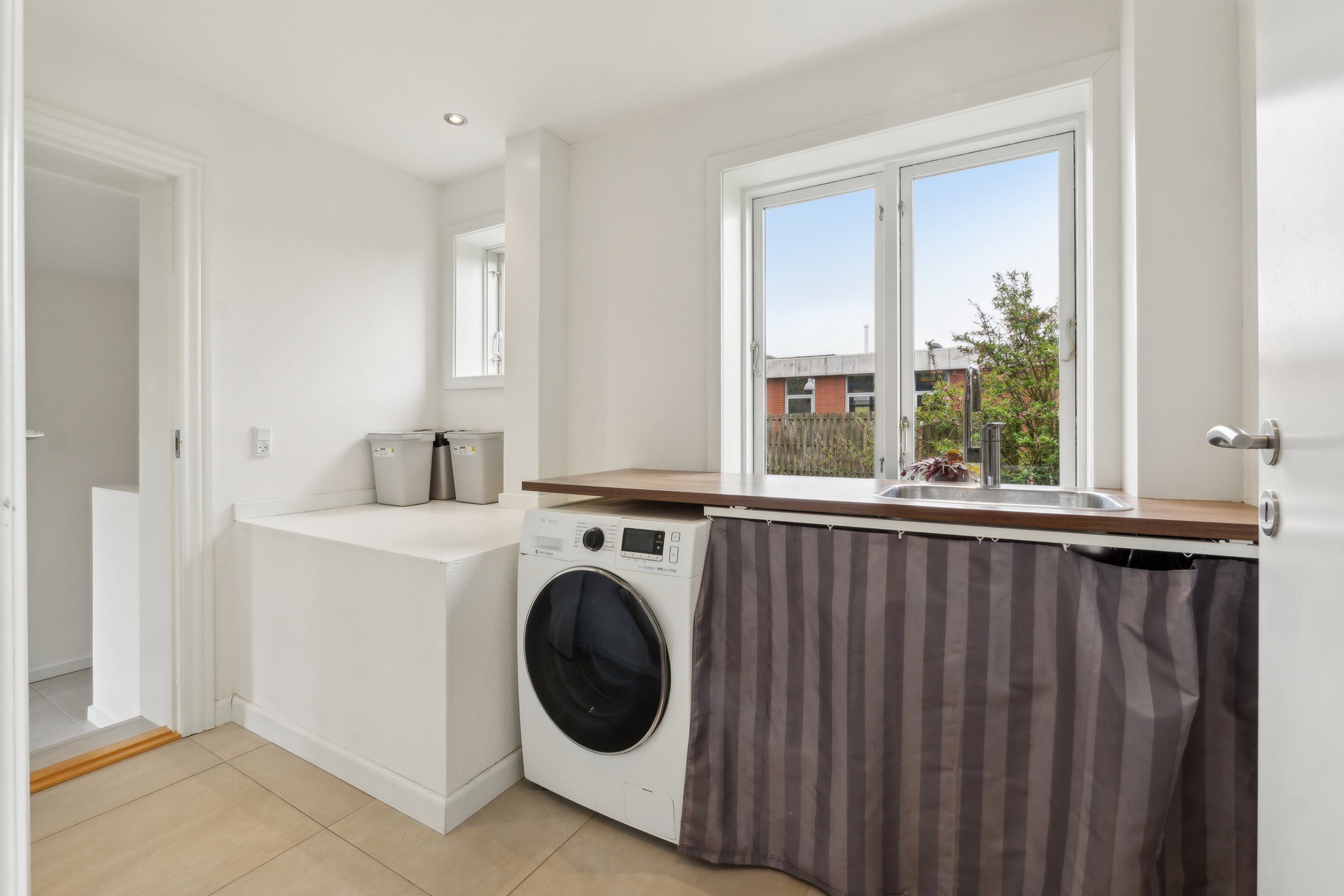 Fremhævet bryggers billede i fuldskærmstilstand. Billede af Nyborgvej 25, 5863 Ferritslev Fyn