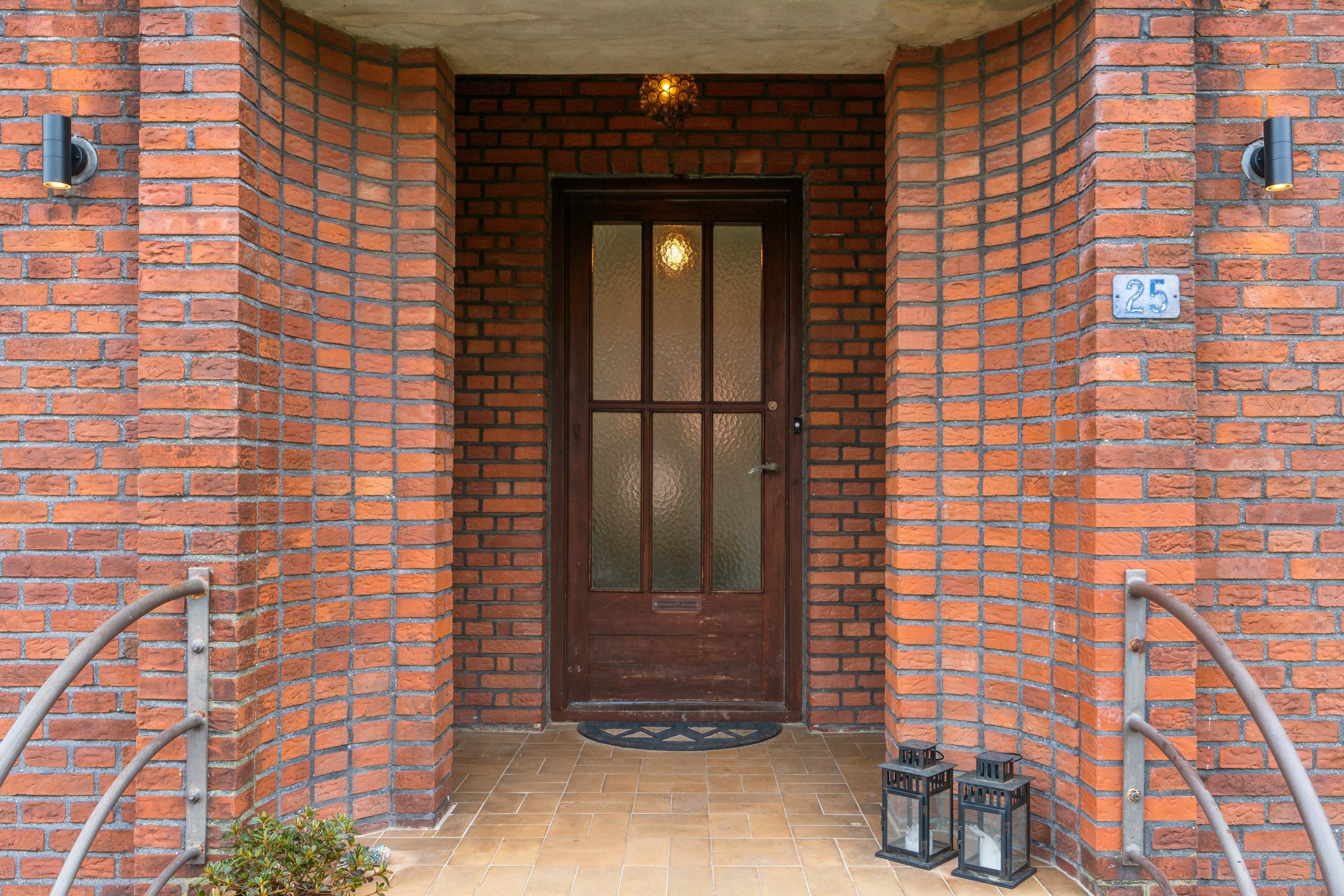 Fremhævet udendørs billede i fuldskærmstilstand. Billede af Nyborgvej 25, 5863 Ferritslev Fyn