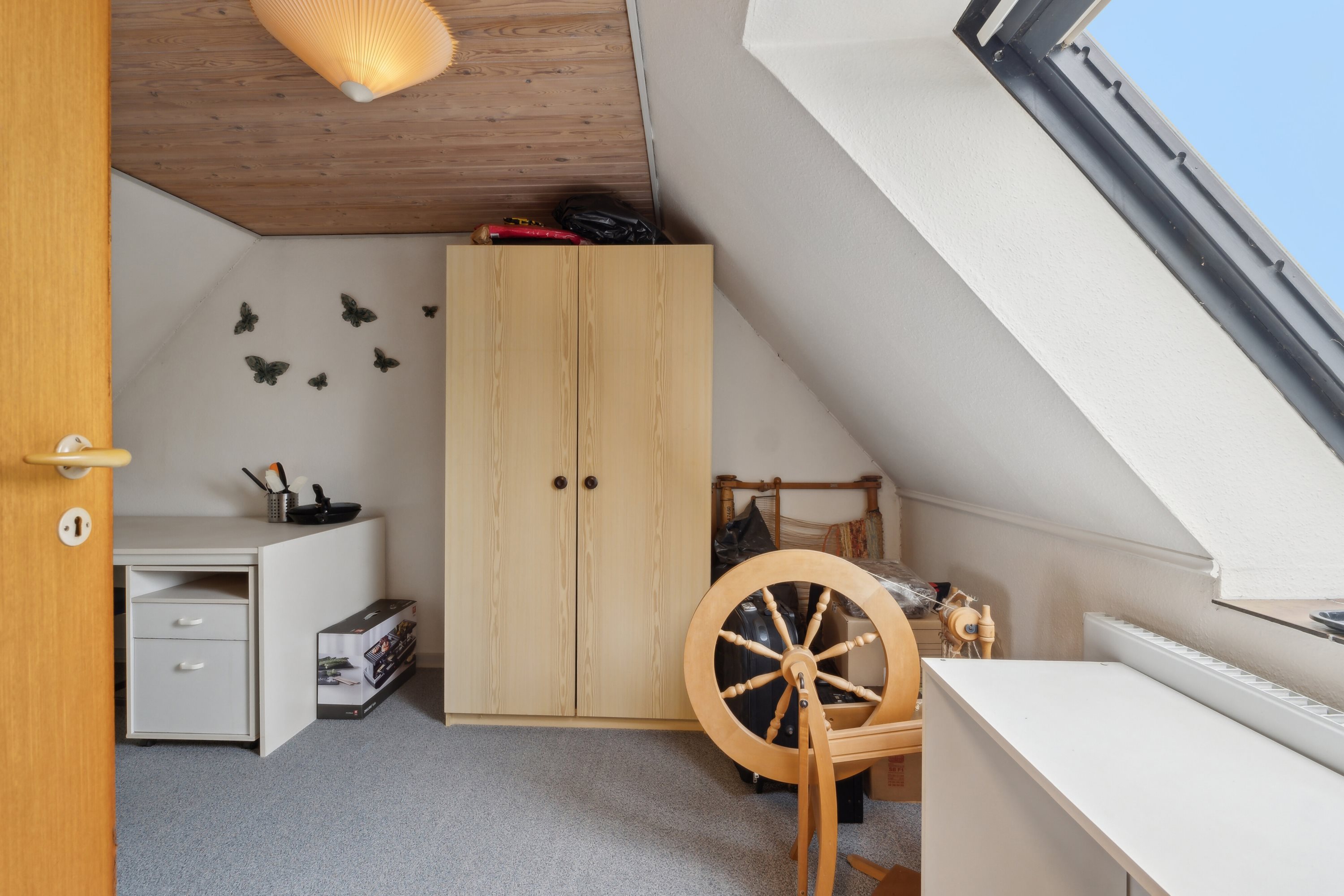 Fremhævet værelse billede i fuldskærmstilstand. Billede af Skovballevej 44, Tåsinge, 5700 Svendborg