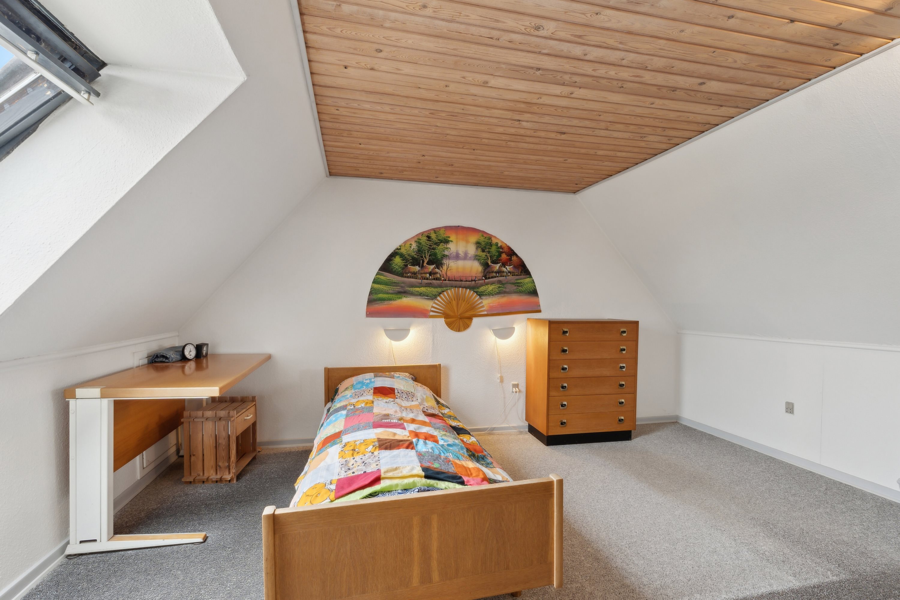 Fremhævet værelse billede i fuldskærmstilstand. Billede af Skovballevej 44, Tåsinge, 5700 Svendborg