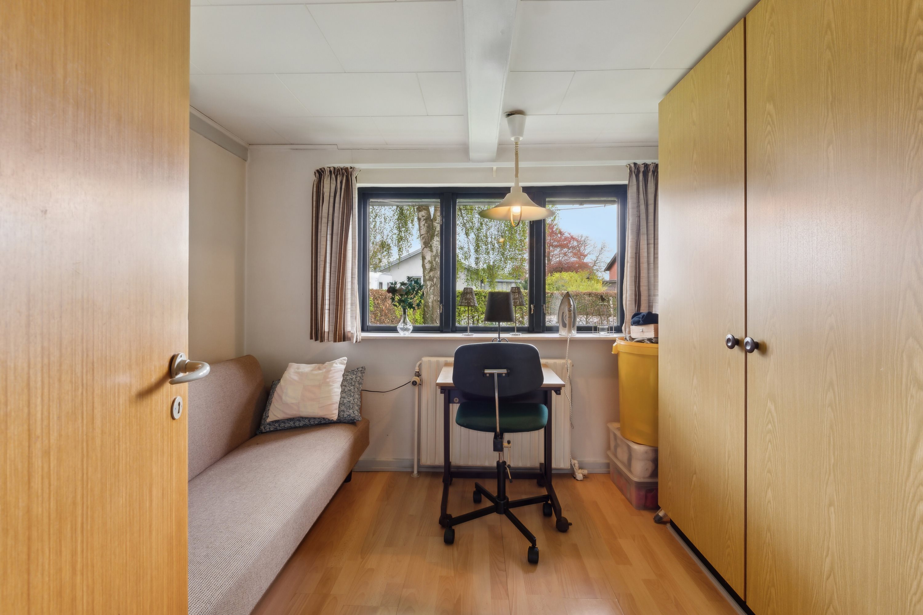 Fremhævet værelse billede i fuldskærmstilstand. Billede af Skovballevej 44, Tåsinge, 5700 Svendborg