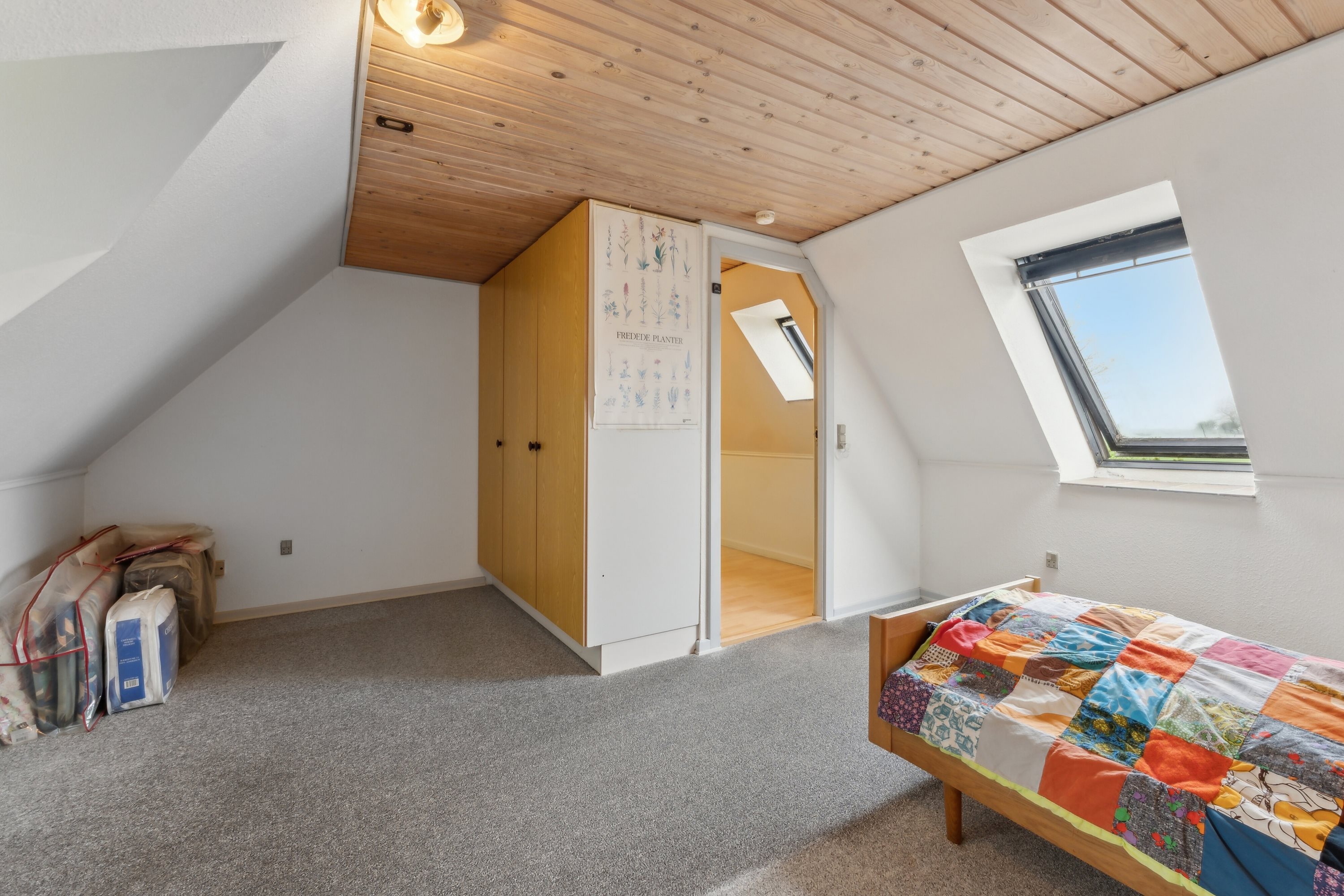 Fremhævet værelse billede i fuldskærmstilstand. Billede af Skovballevej 44, Tåsinge, 5700 Svendborg