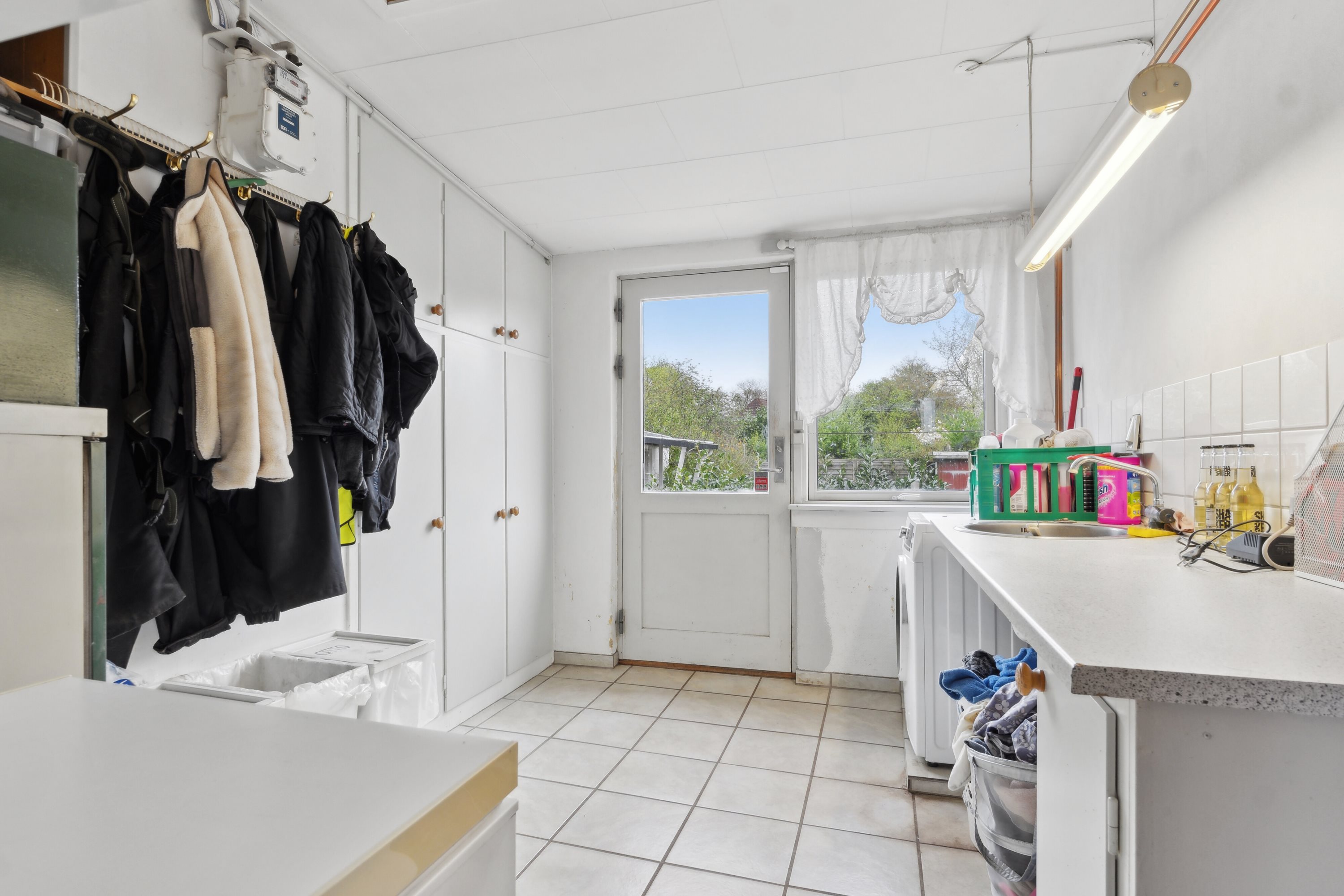 Fremhævet bryggers billede i fuldskærmstilstand. Billede af Sangdrosselvej 7, Tåsinge, 5700 Svendborg