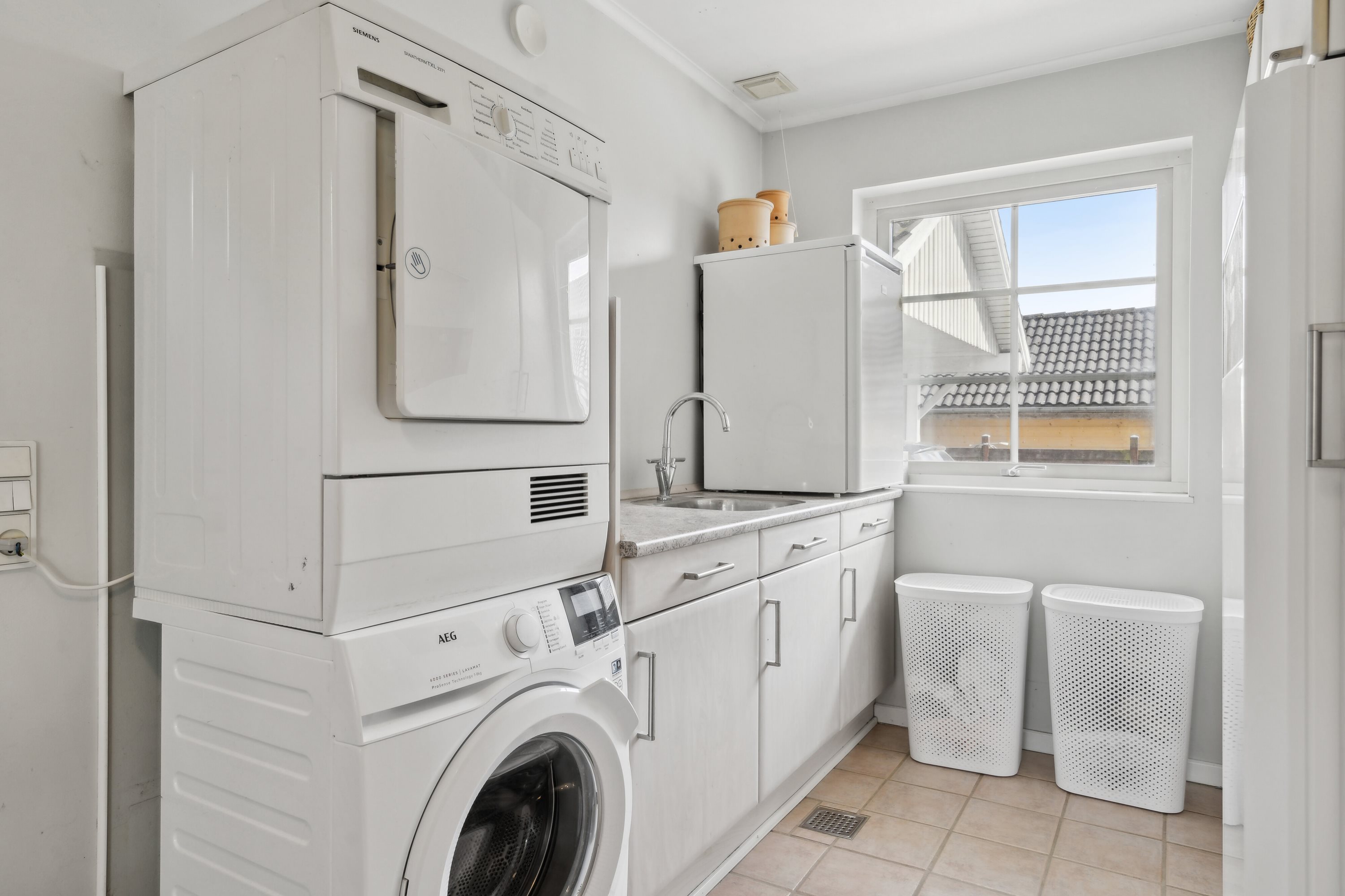 Fremhævet bryggers billede i fuldskærmstilstand. Billede af Egernvænget 3, Brøderup, 4733 Tappernøje