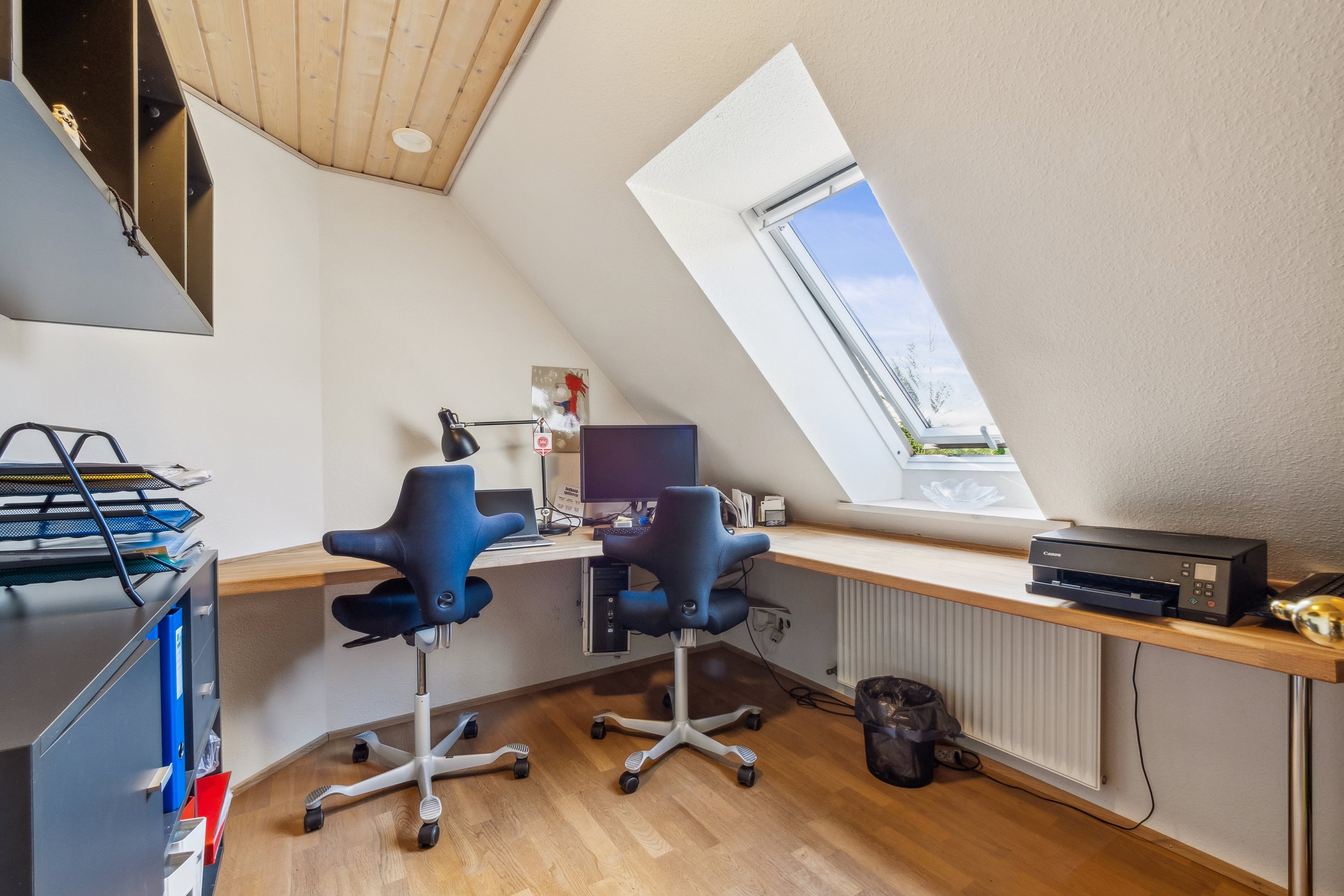 Fremhævet værelse billede i fuldskærmstilstand. Billede af Viborgvej 316, Korsbakken, 7840 Højslev