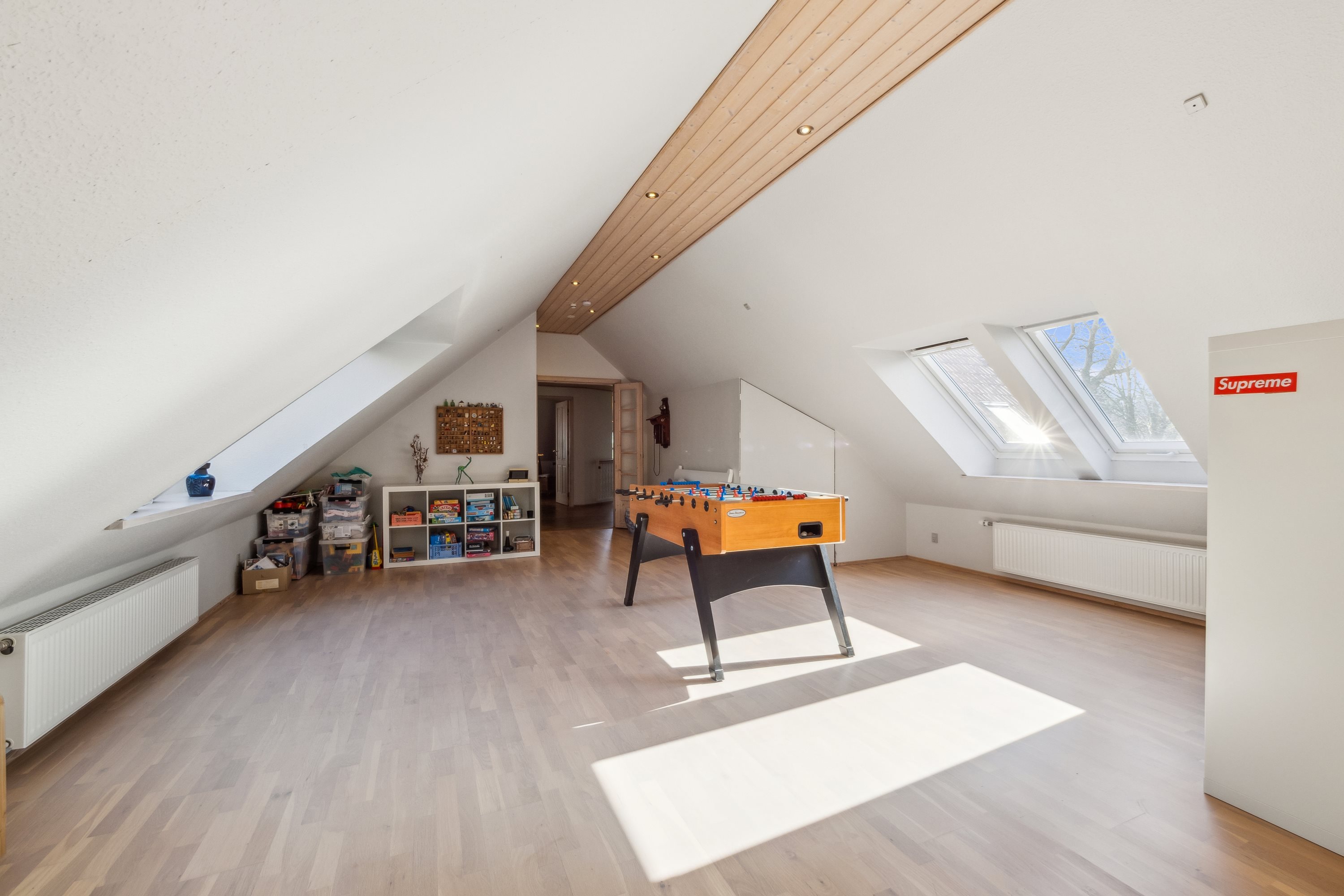 Fremhævet værelse billede i fuldskærmstilstand. Billede af Viborgvej 316, Korsbakken, 7840 Højslev