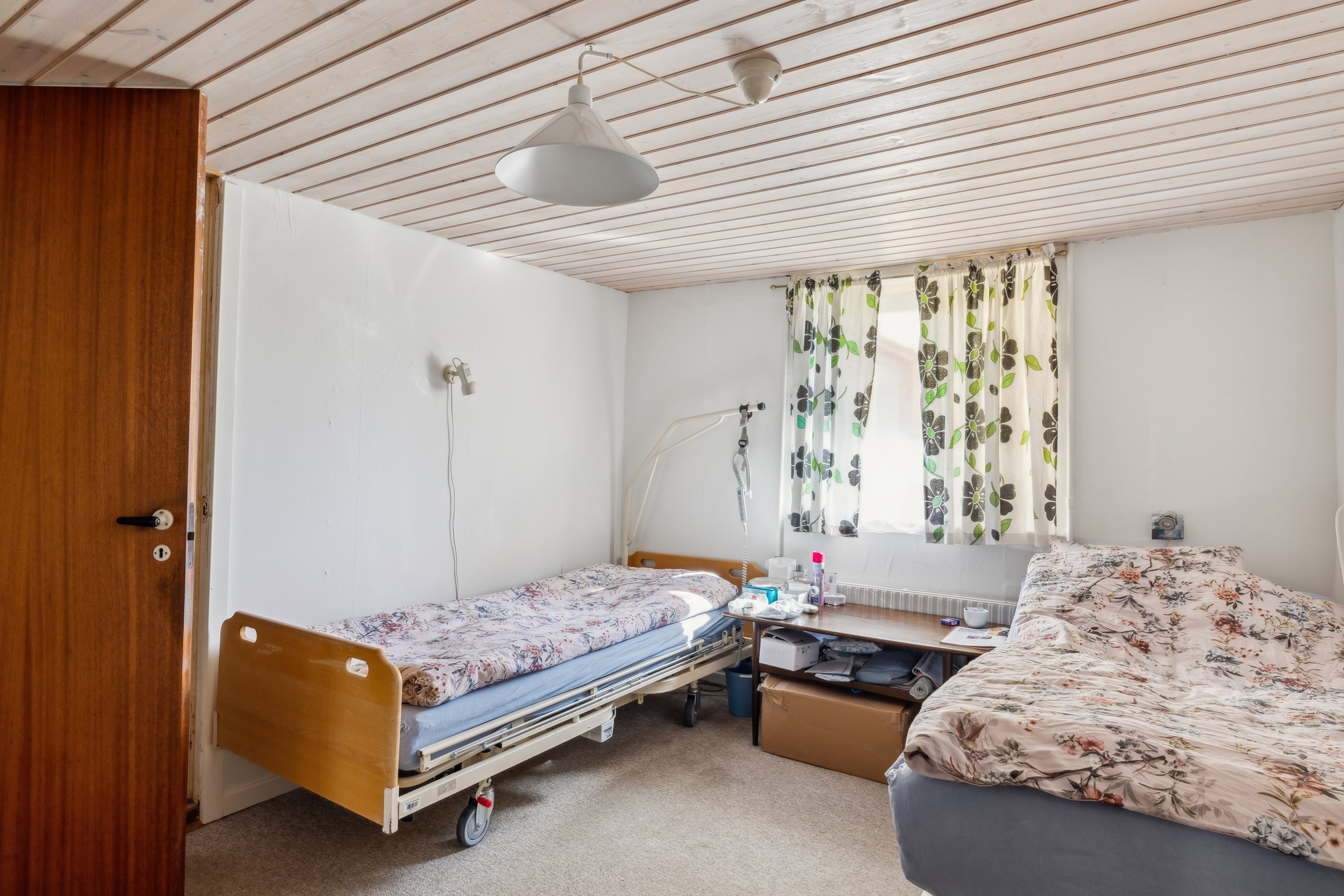 Fremhævet værelse billede i fuldskærmstilstand. Billede af Fuglebækvej 34, Sønder Homå, 8570 Trustrup