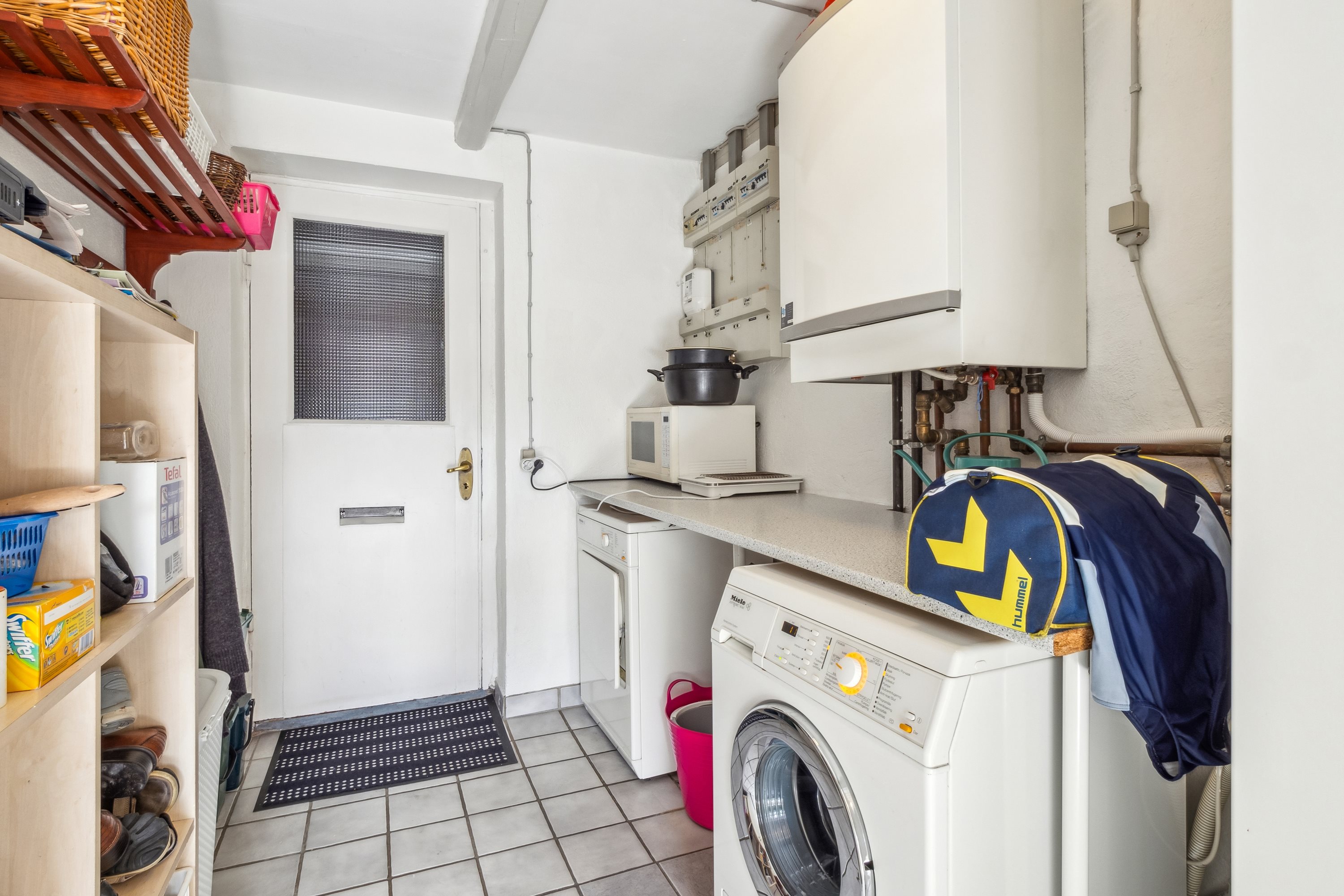 Fremhævet bryggers billede i fuldskærmstilstand. Billede af Brårupvej 76, 7800 Skive