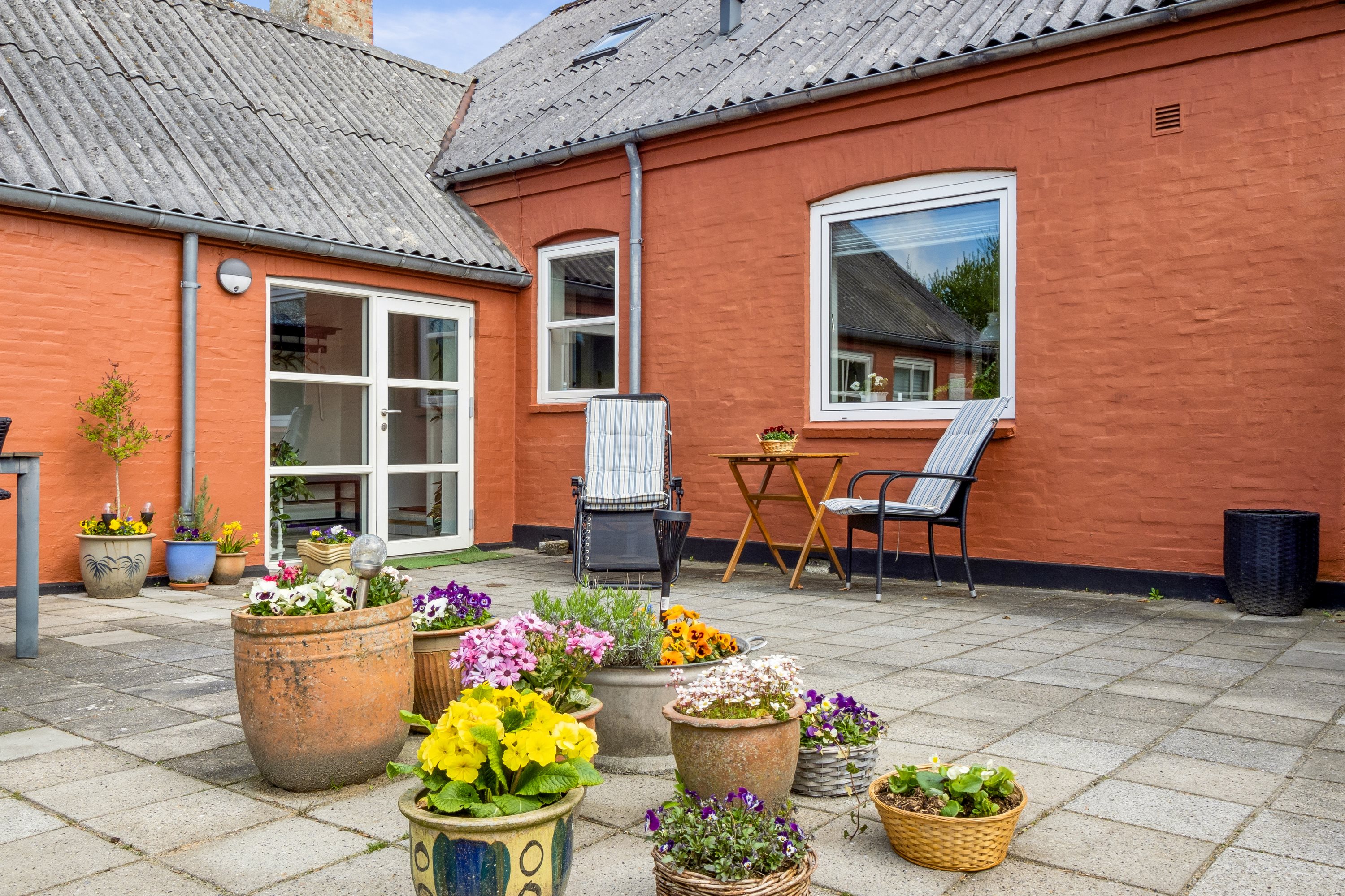 Fremhævet ejendom 1 billede i fuldskærmstilstand. Billede af Brårupvej 76, 7800 Skive