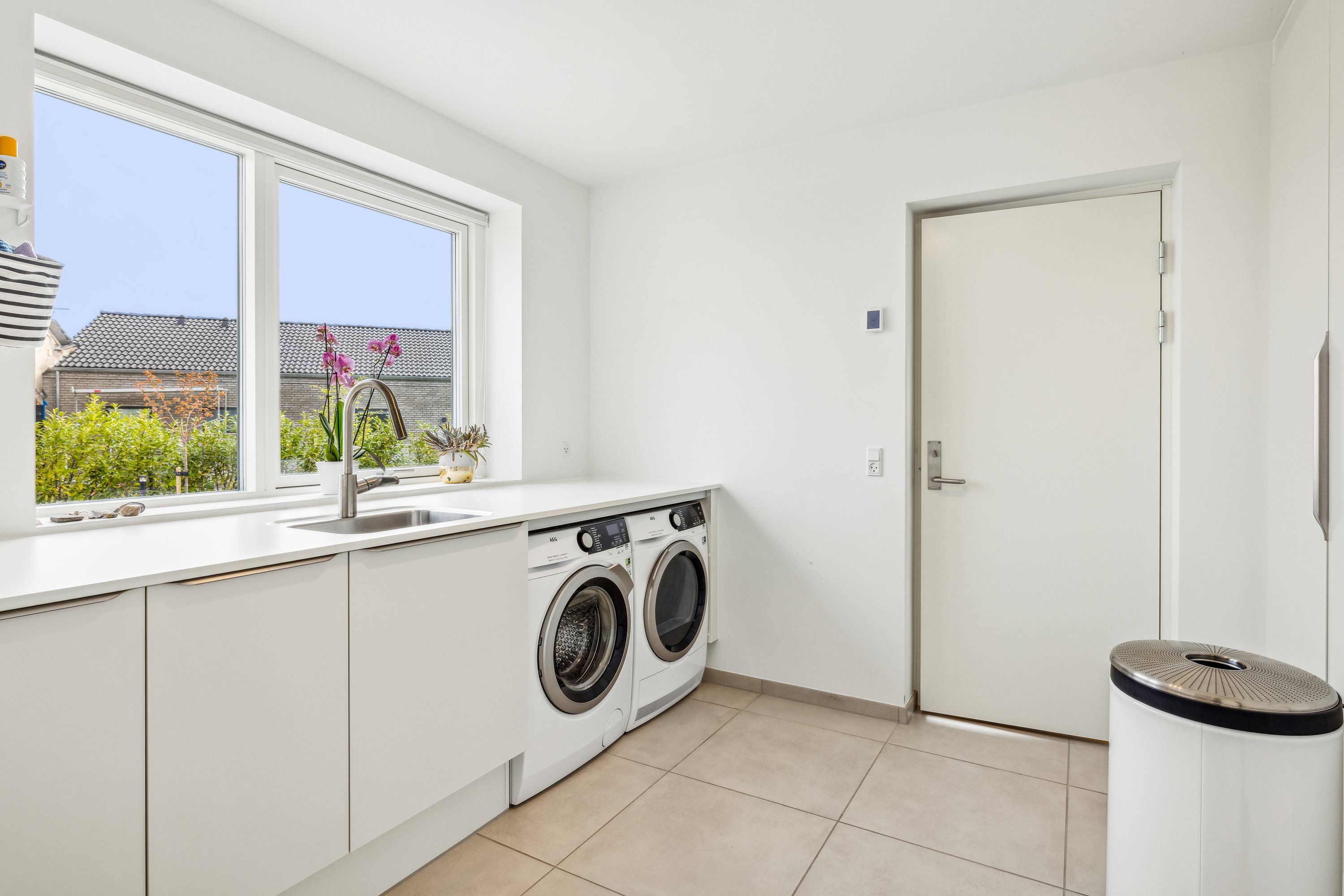 Fremhævet bryggers billede i fuldskærmstilstand. Billede af Kappelgårdparken 3, 8410 Rønde