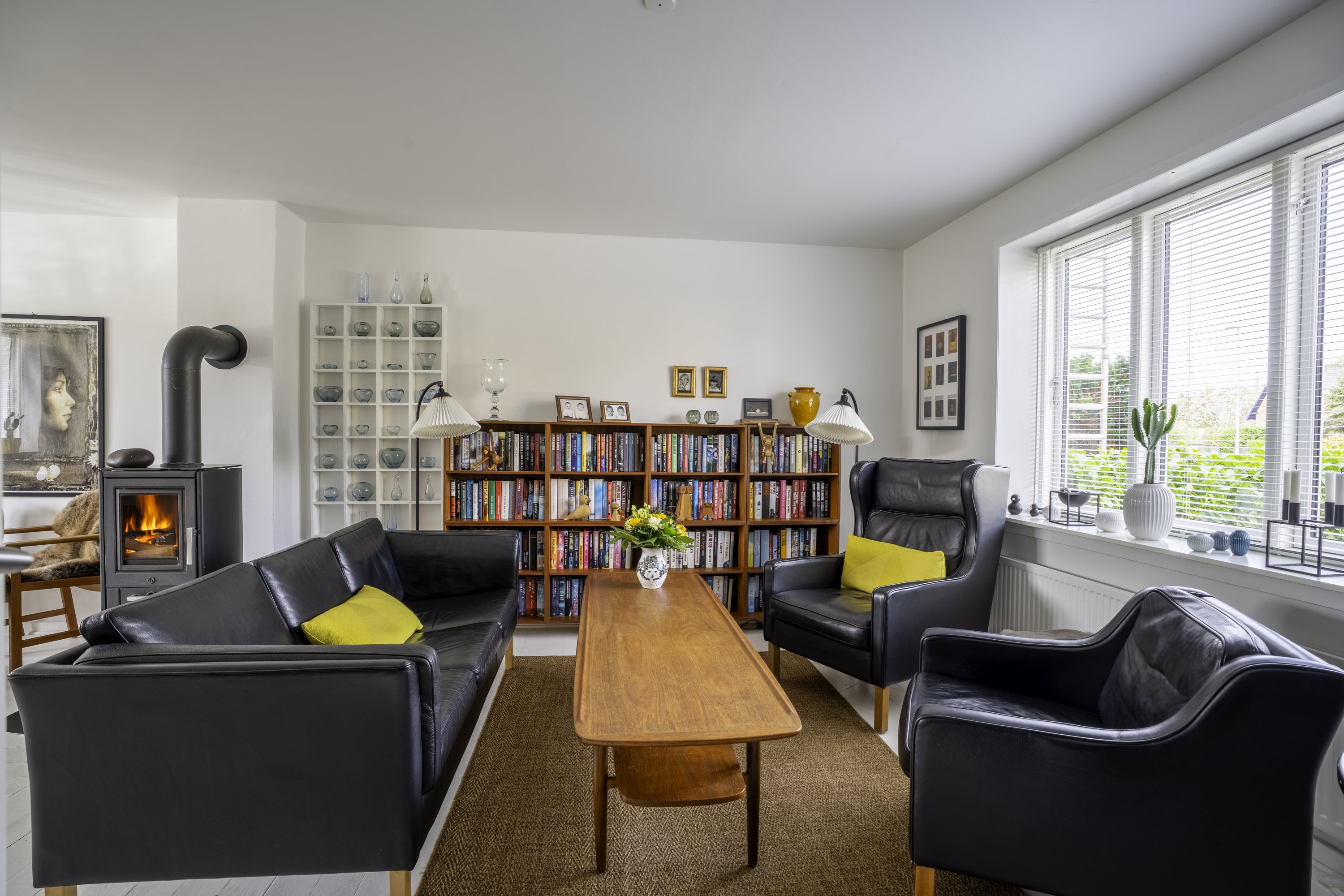 Fremhævet  billede i fuldskærmstilstand. Billede af Toftevej 5, 5610 Assens