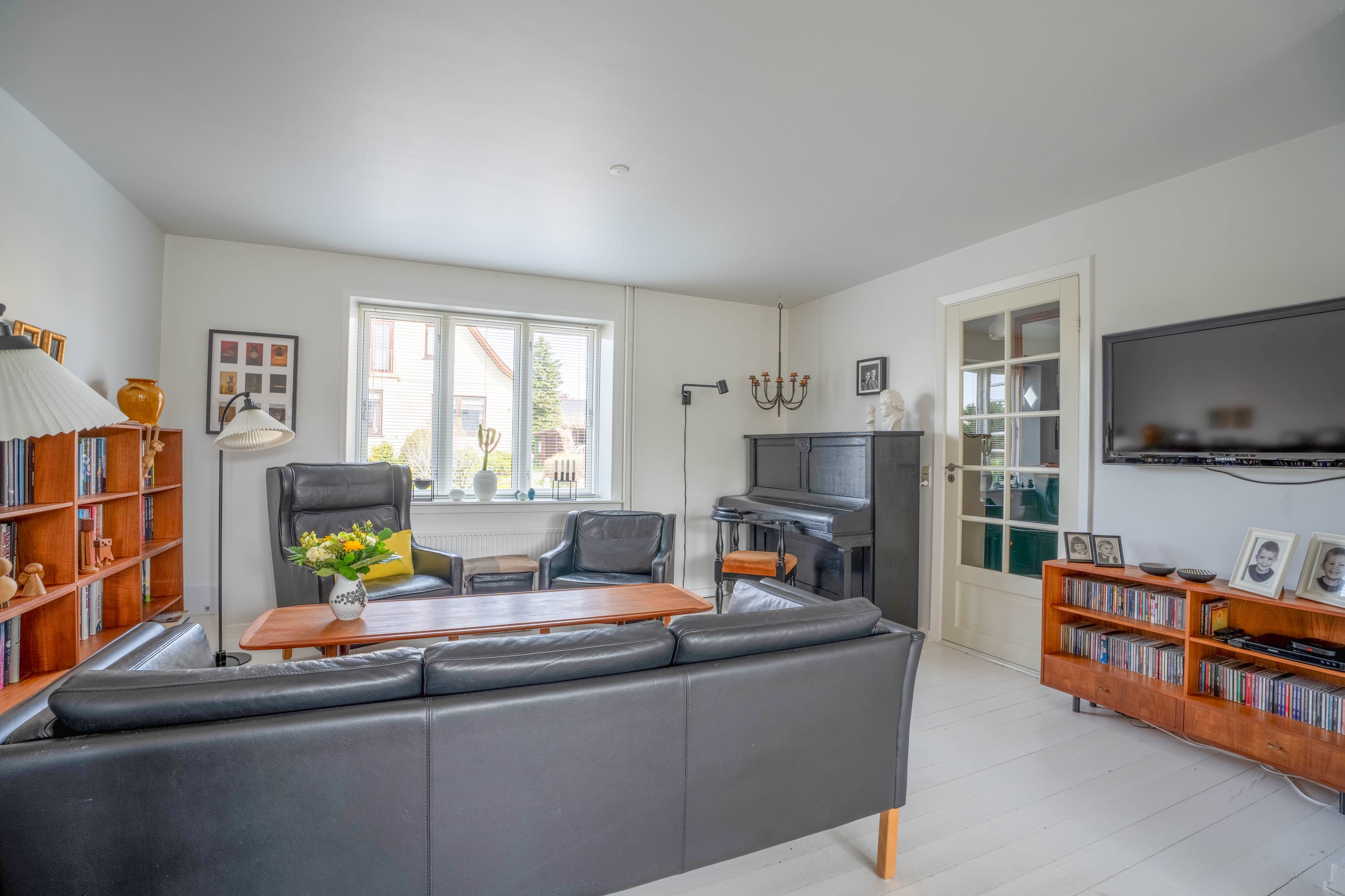 Fremhævet  billede i fuldskærmstilstand. Billede af Toftevej 5, 5610 Assens