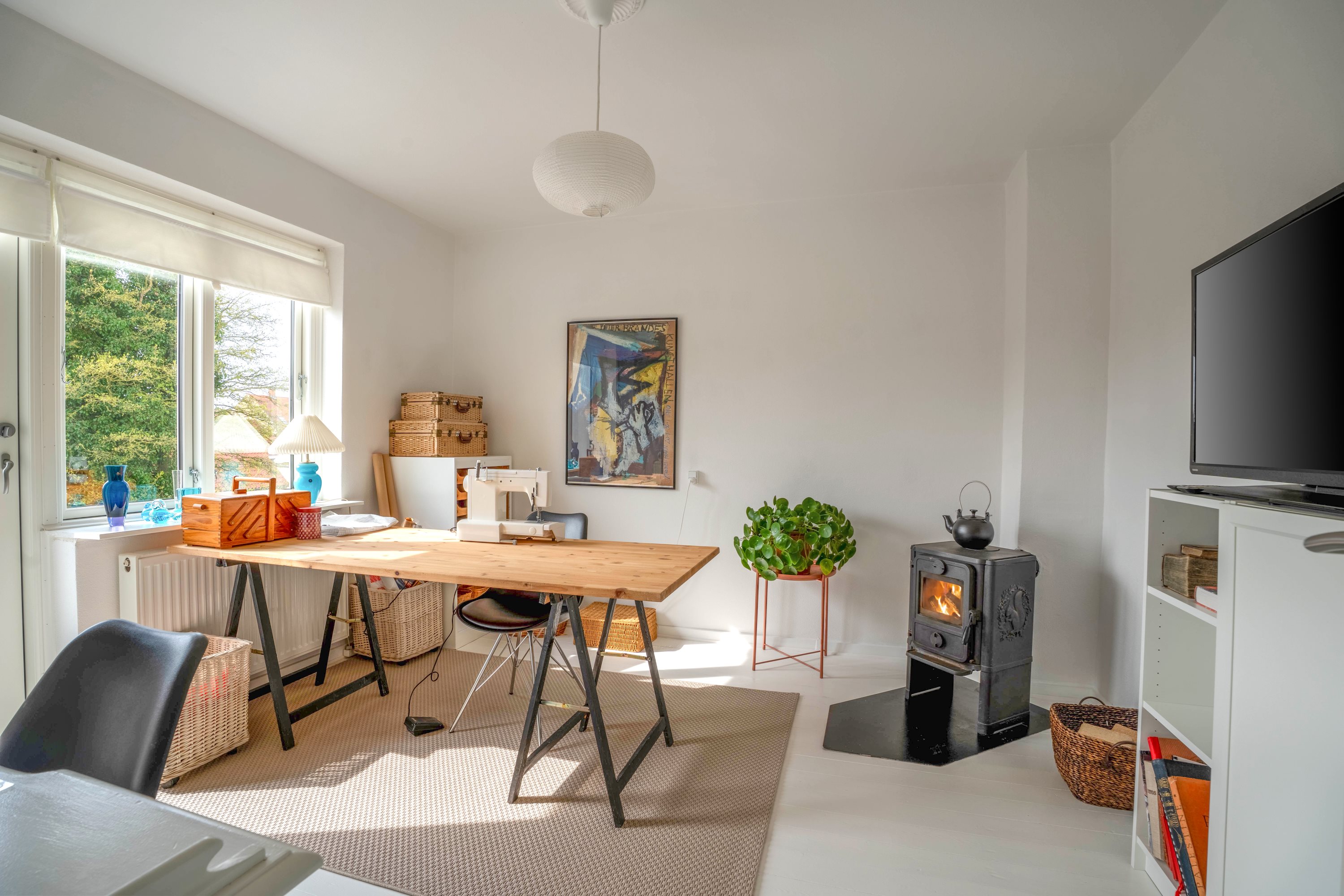 Fremhævet  billede i fuldskærmstilstand. Billede af Toftevej 5, 5610 Assens