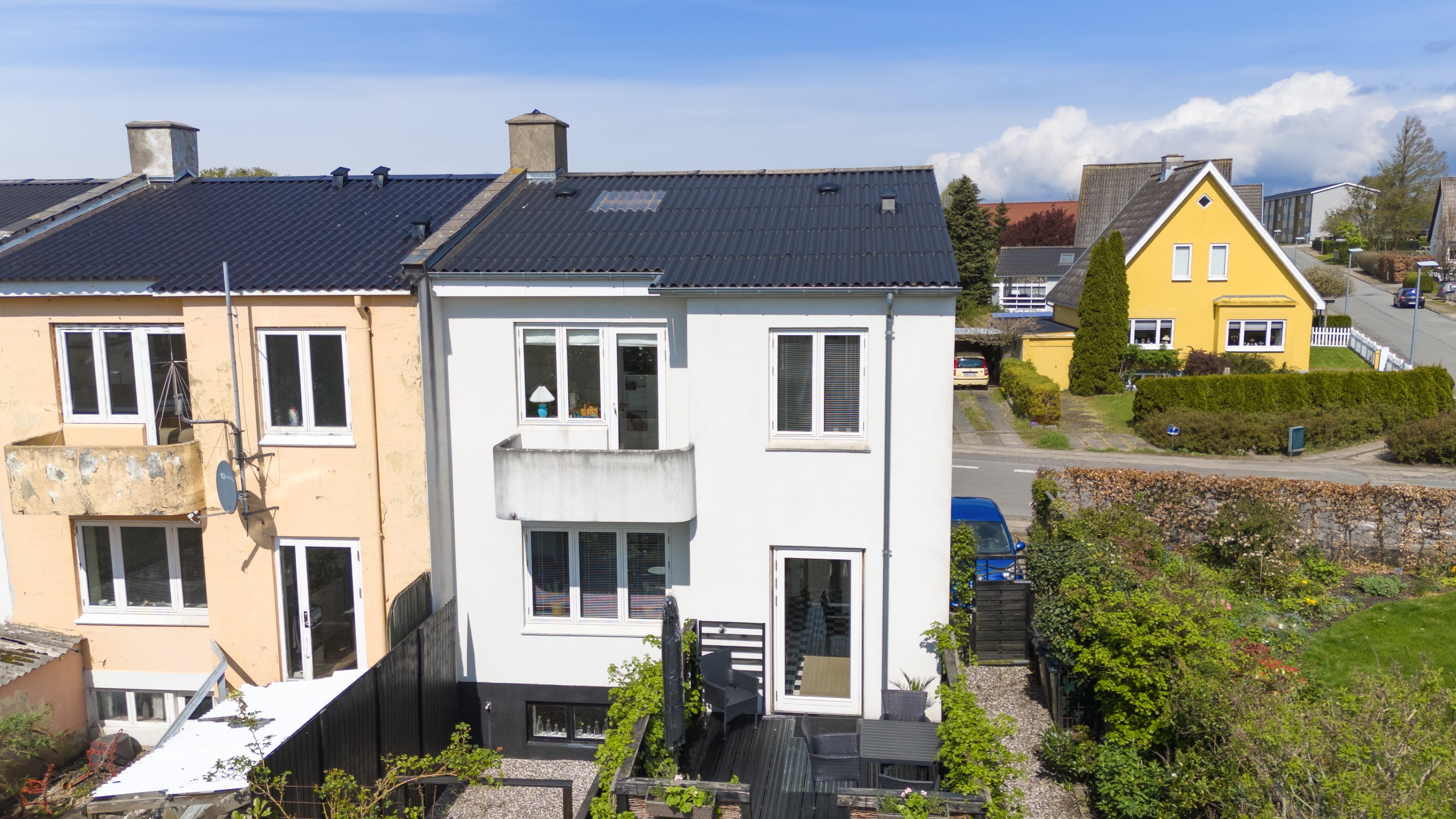 Fremhævet  billede i fuldskærmstilstand. Billede af Toftevej 5, 5610 Assens