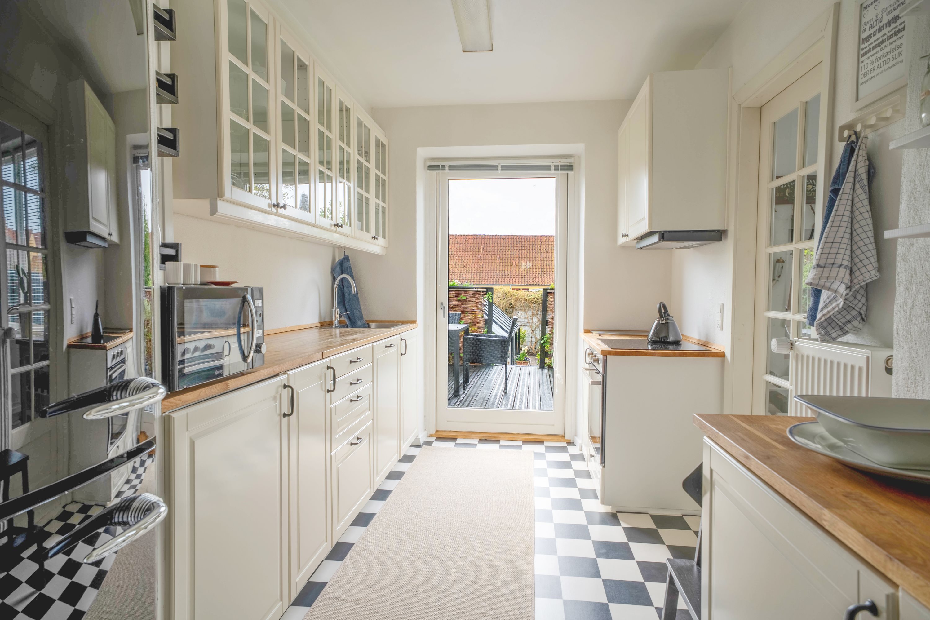 Fremhævet  billede i fuldskærmstilstand. Billede af Toftevej 5, 5610 Assens