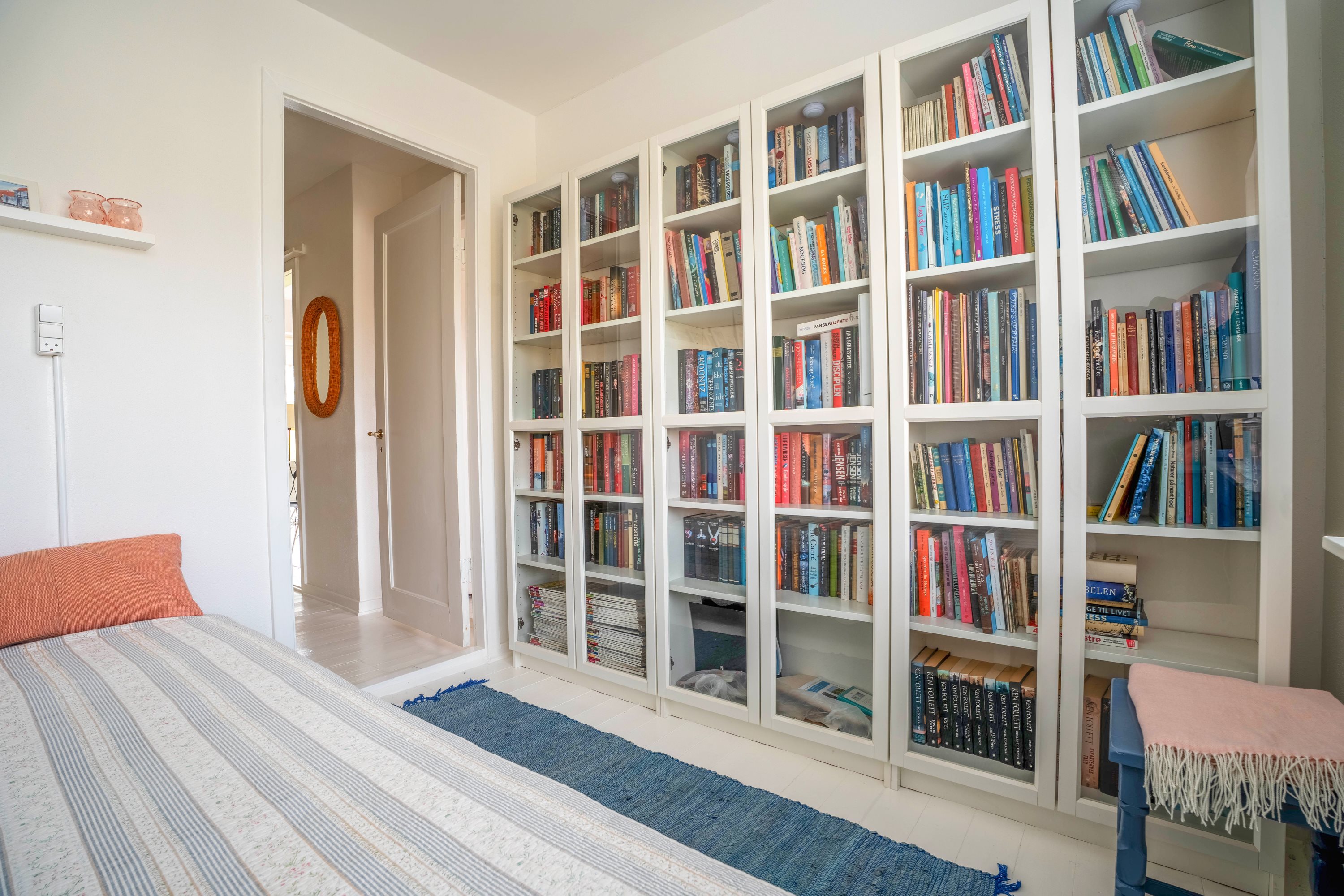 Fremhævet  billede i fuldskærmstilstand. Billede af Toftevej 5, 5610 Assens