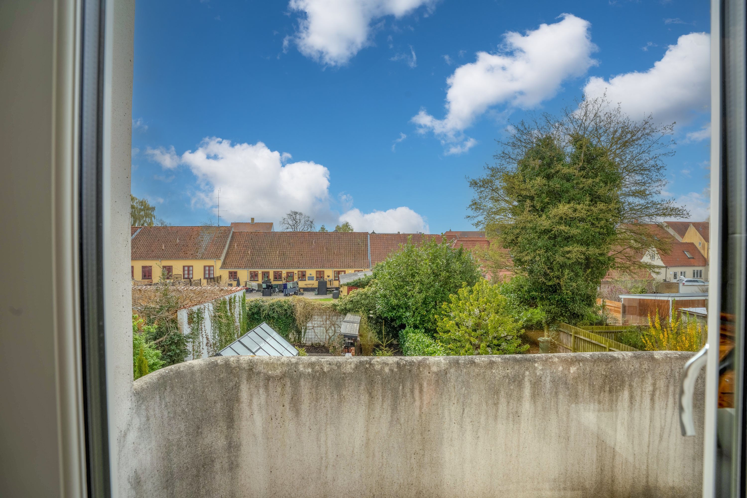 Fremhævet  billede i fuldskærmstilstand. Billede af Toftevej 5, 5610 Assens