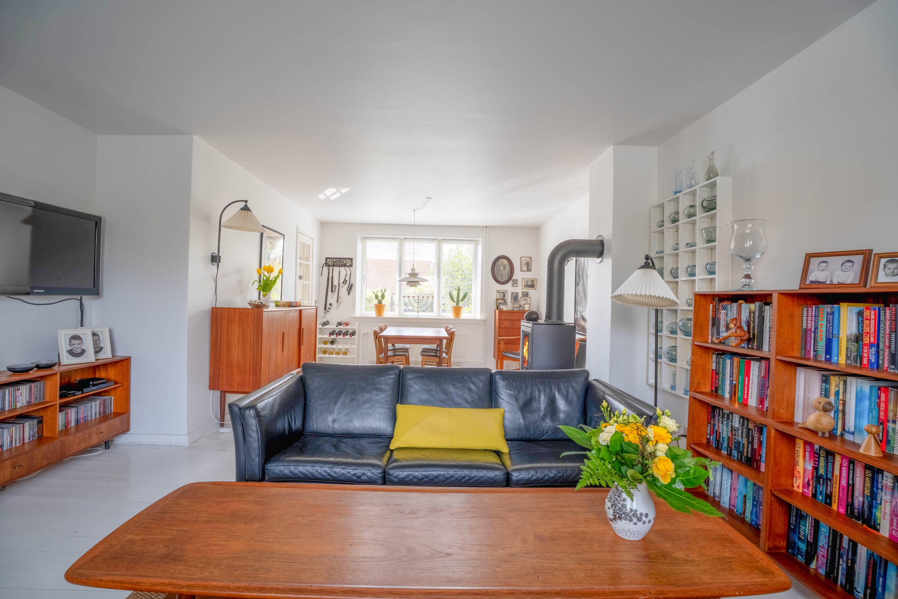 Fremhævet  billede i fuldskærmstilstand. Billede af Toftevej 5, 5610 Assens