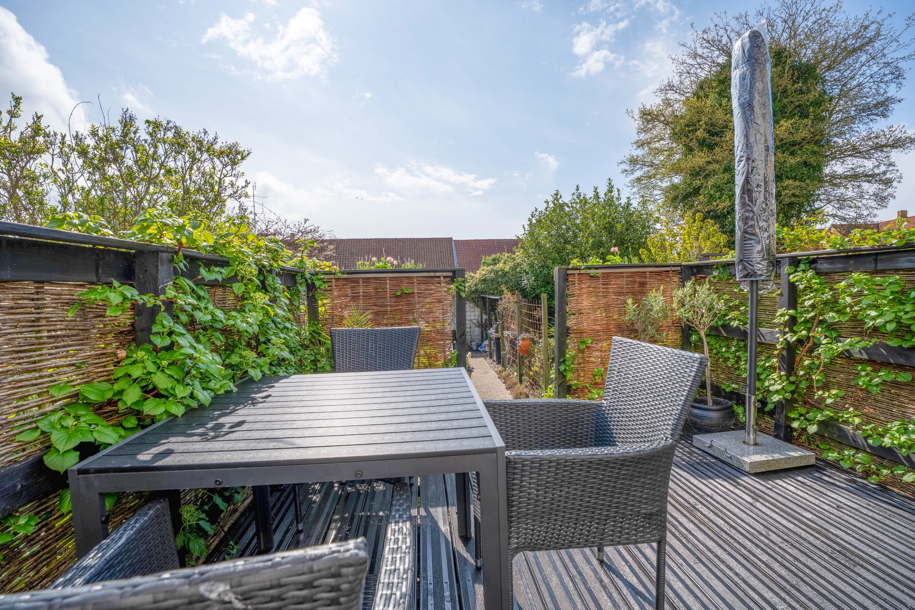 Fremhævet  billede i fuldskærmstilstand. Billede af Toftevej 5, 5610 Assens