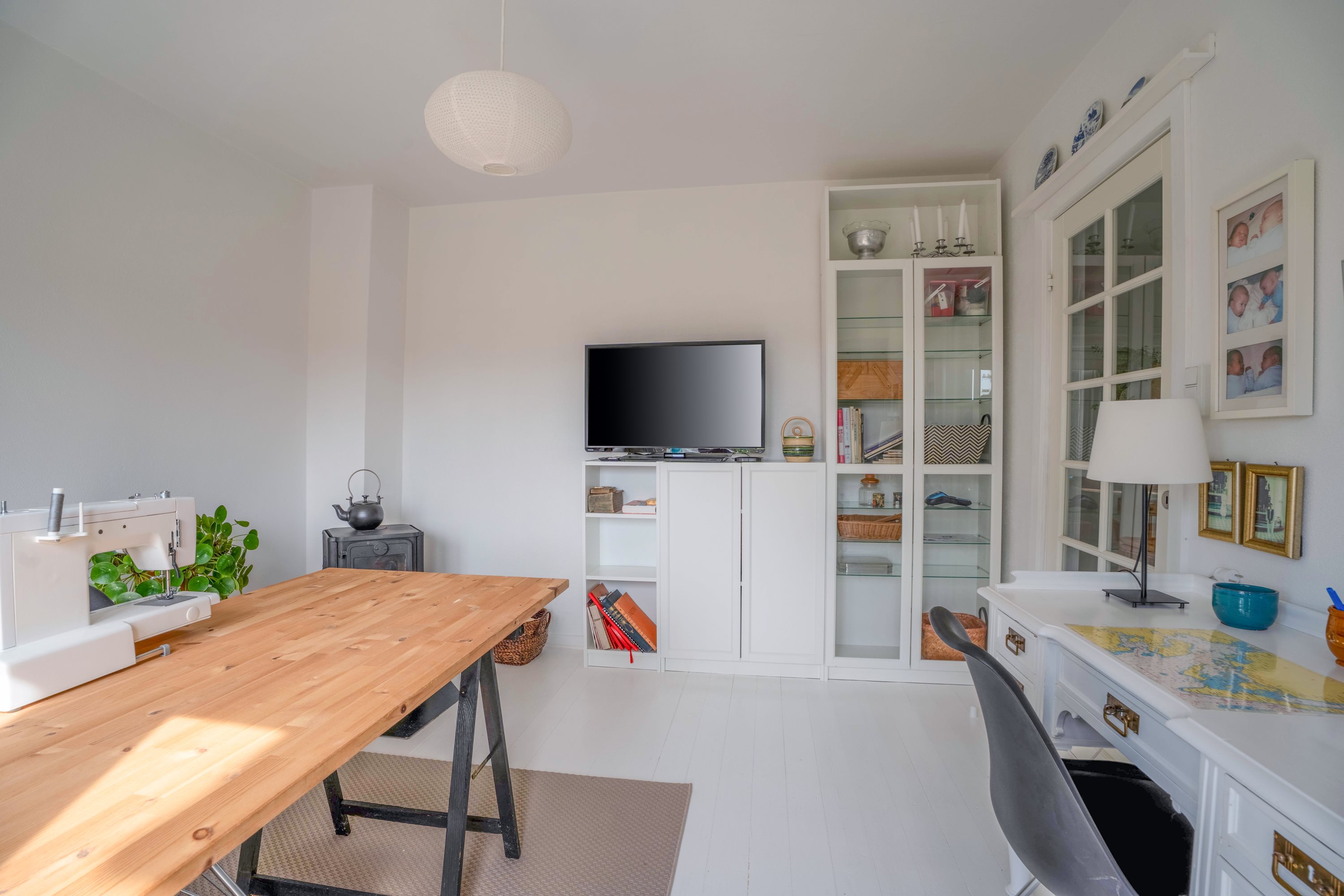 Fremhævet  billede i fuldskærmstilstand. Billede af Toftevej 5, 5610 Assens