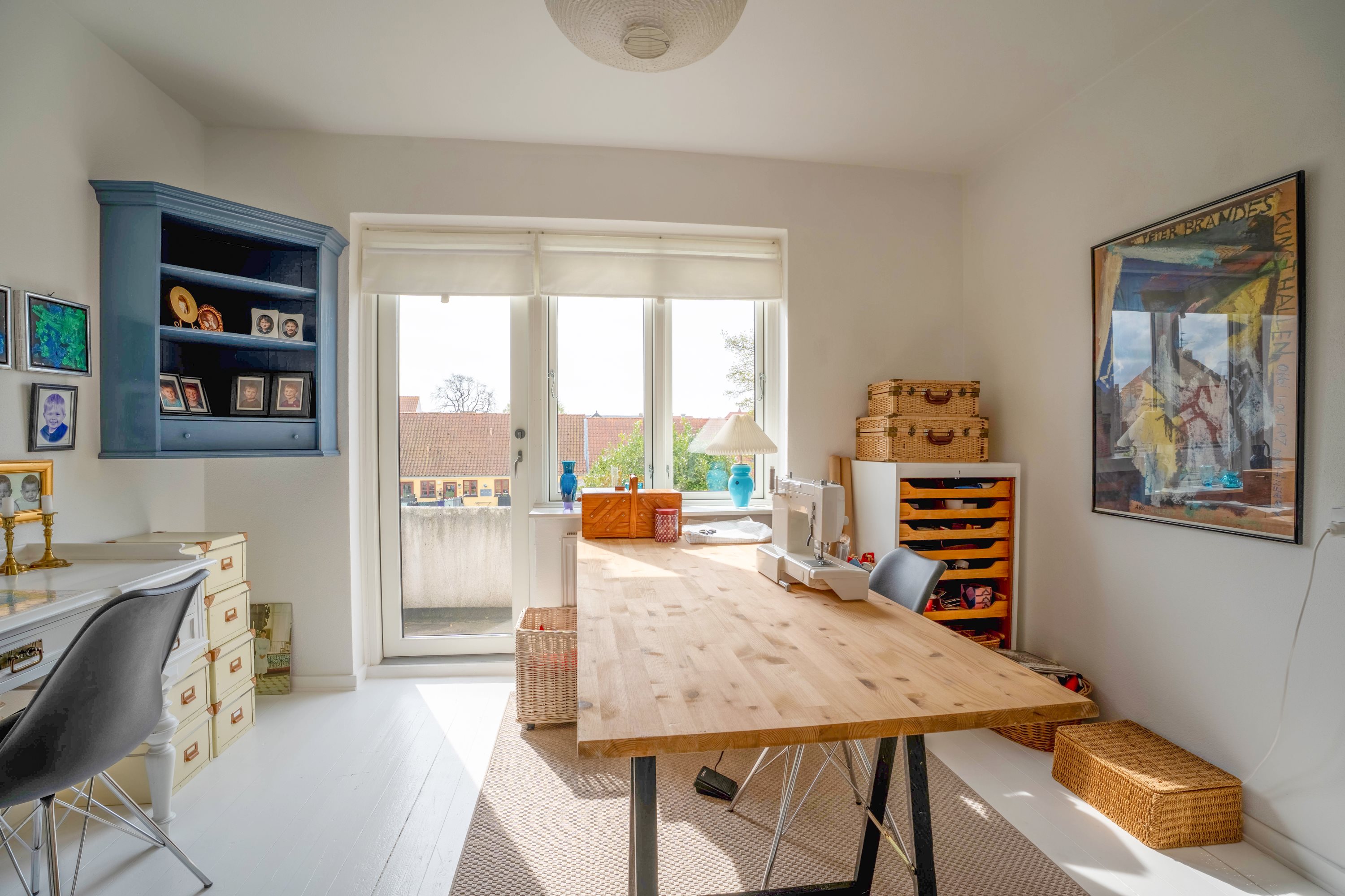 Fremhævet  billede i fuldskærmstilstand. Billede af Toftevej 5, 5610 Assens