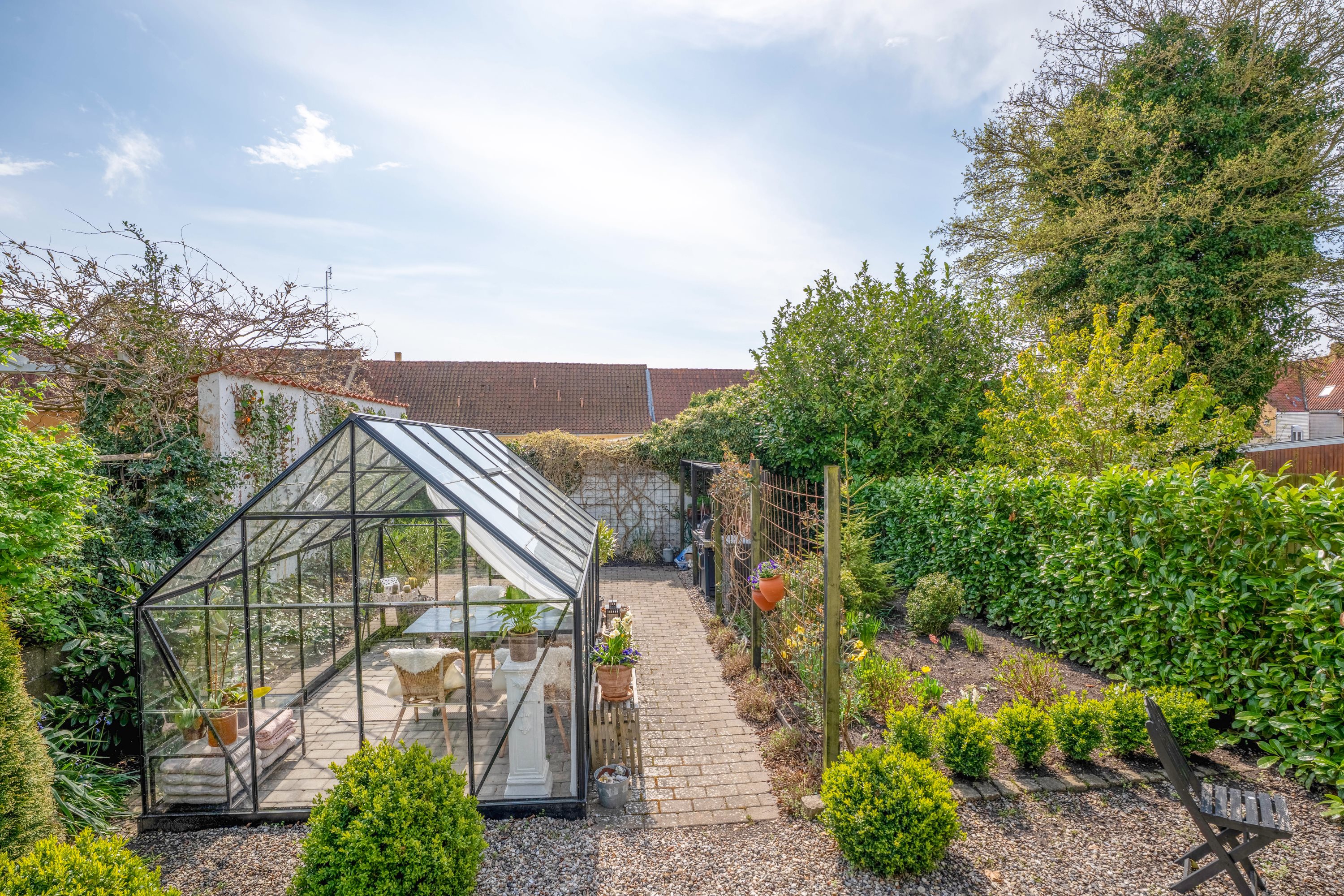 Fremhævet  billede i fuldskærmstilstand. Billede af Toftevej 5, 5610 Assens