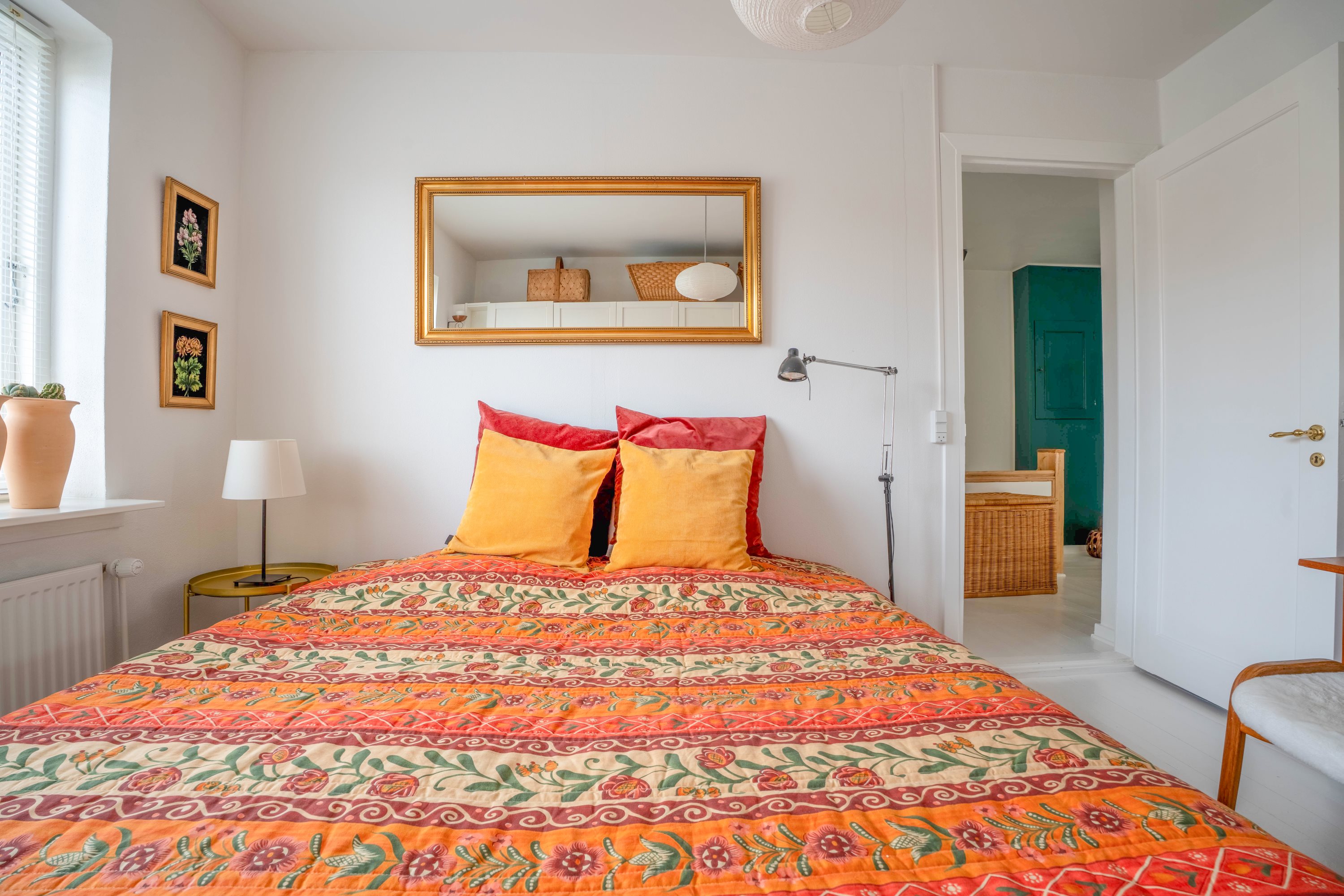 Fremhævet  billede i fuldskærmstilstand. Billede af Toftevej 5, 5610 Assens