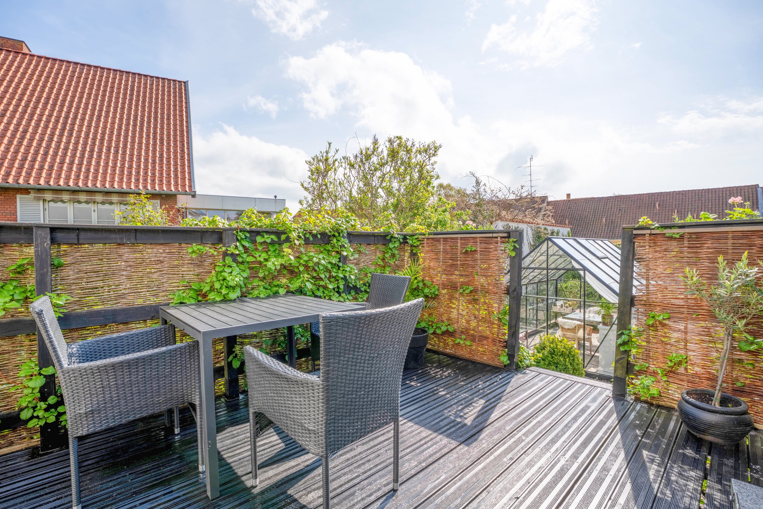 Fremhævet  billede i fuldskærmstilstand. Billede af Toftevej 5, 5610 Assens