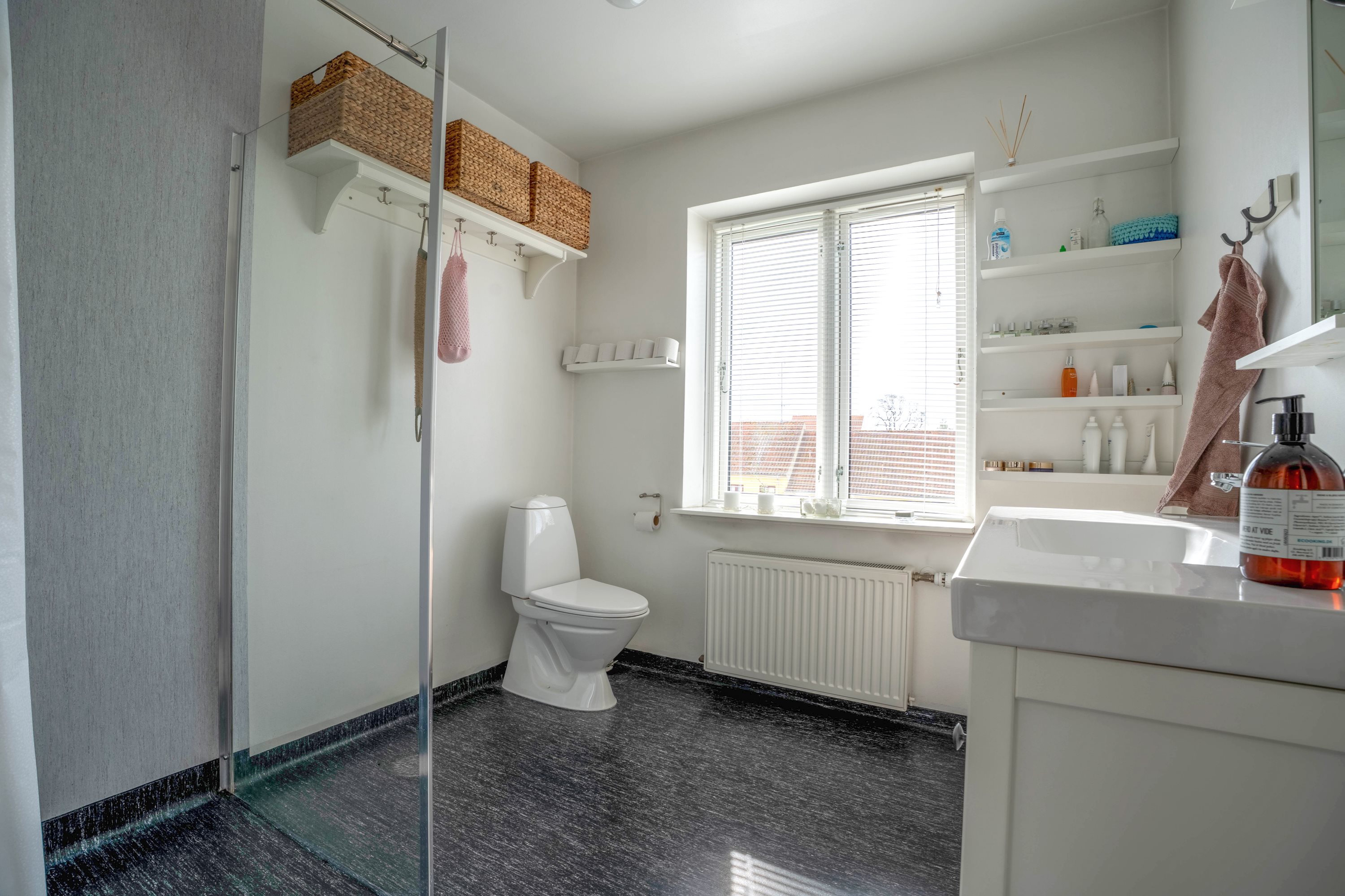 Fremhævet  billede i fuldskærmstilstand. Billede af Toftevej 5, 5610 Assens